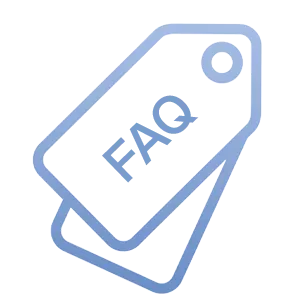 icona delle Domande Frequenti