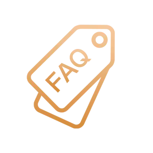 FAQ icon