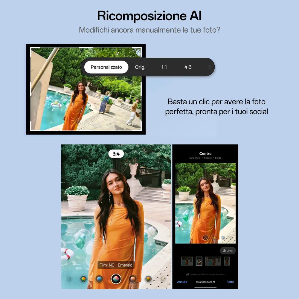 OPPO Reno14 FS 5G 12GB+512GB Opal Blue_4