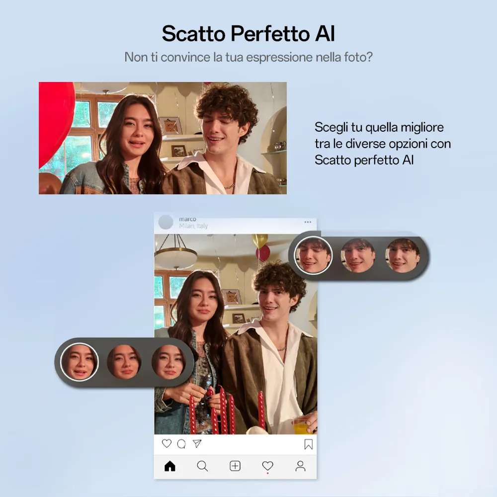 OPPO Reno14 FS 5G 12GB+512GB Opal Blue_5