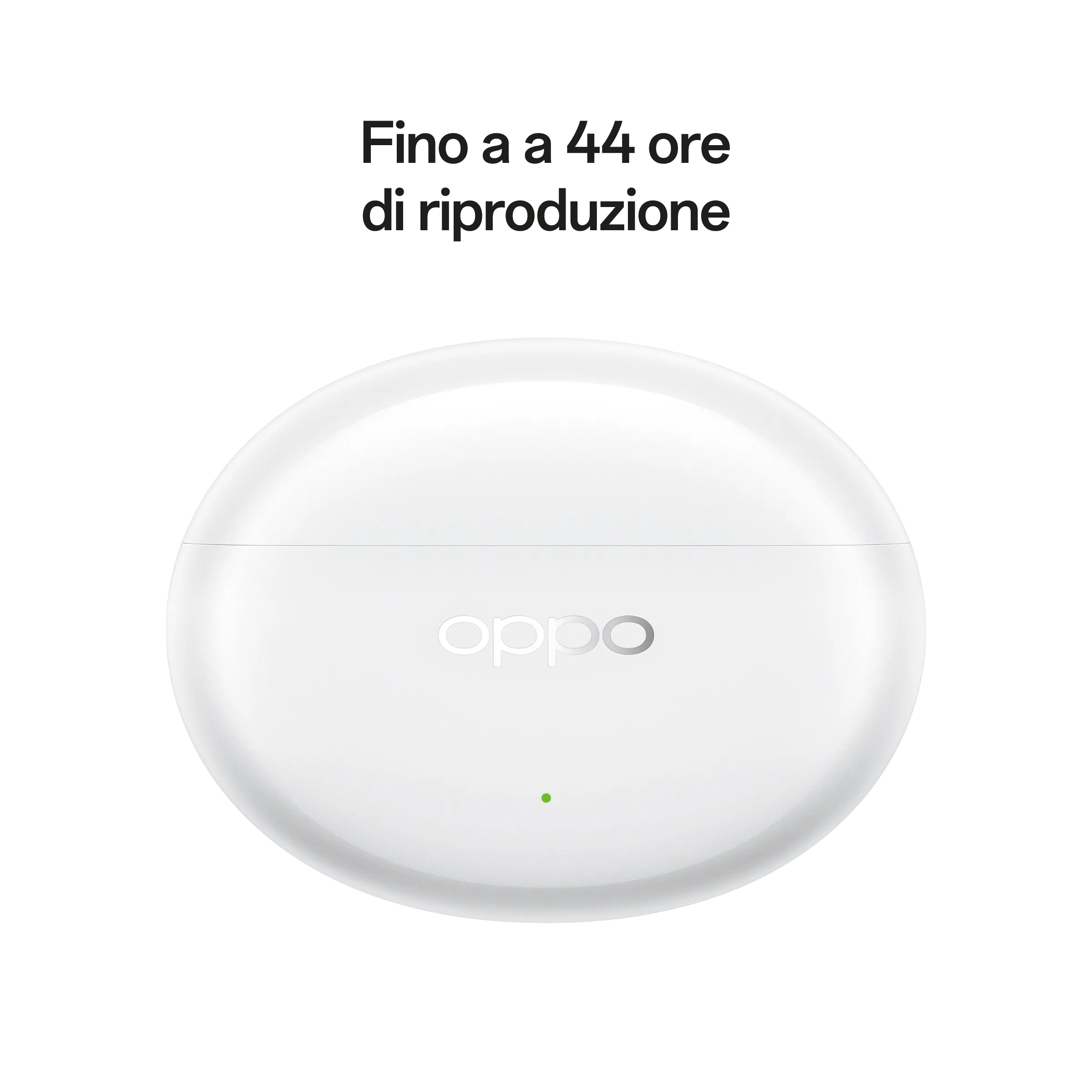 OPPO Enco Air4 Pro Moonlight White_5