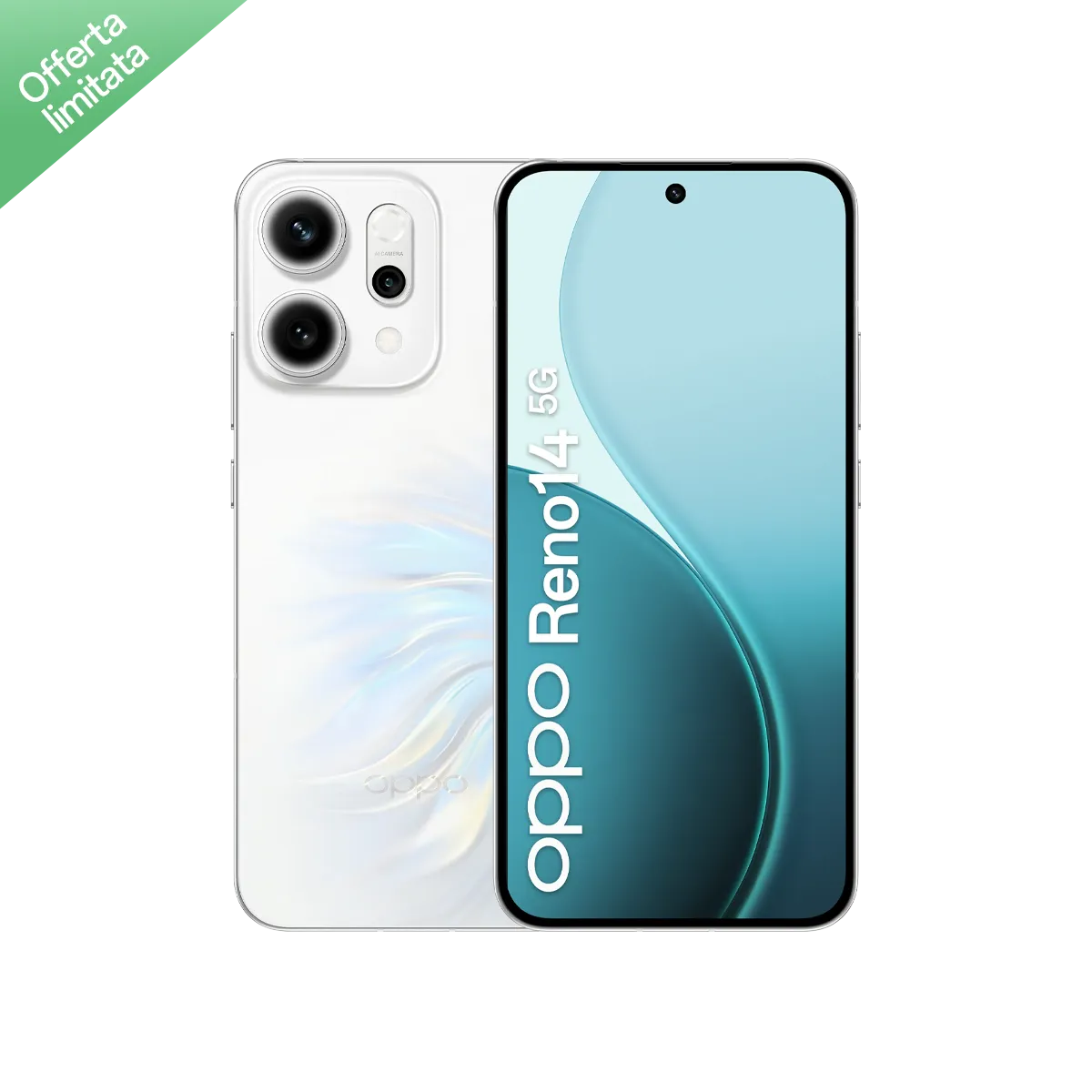 OPPO Reno14 5G