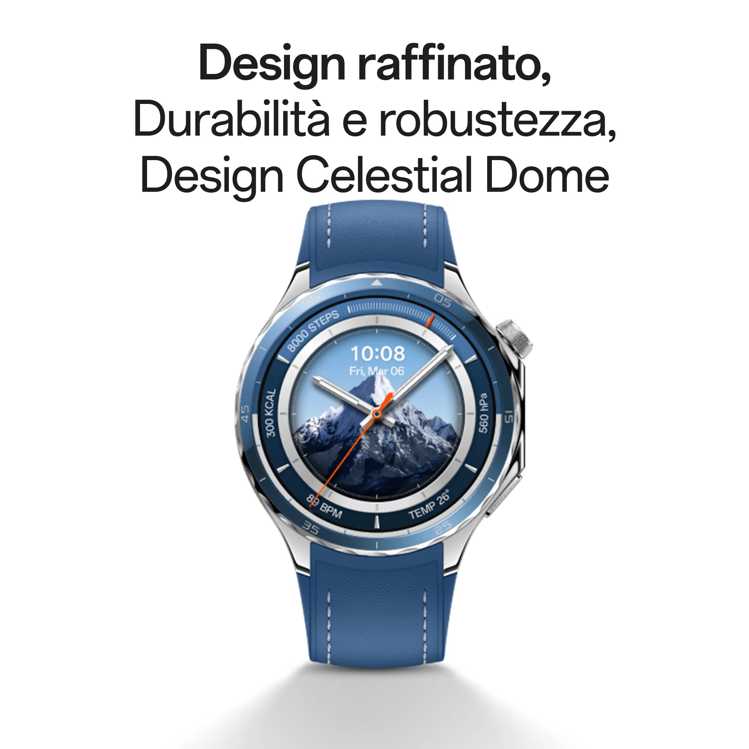 OPPO Watch X2 Summit Blue_4