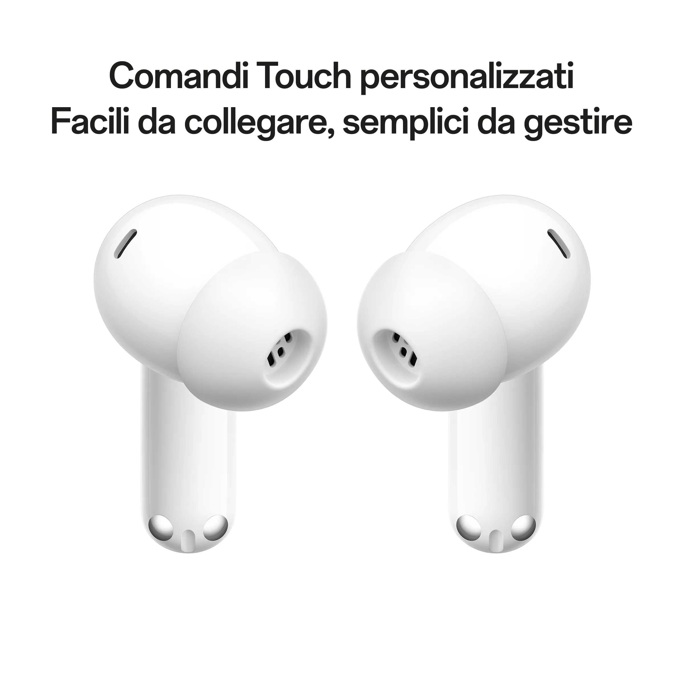 OPPO Enco Buds3 Pro Glaze White_5