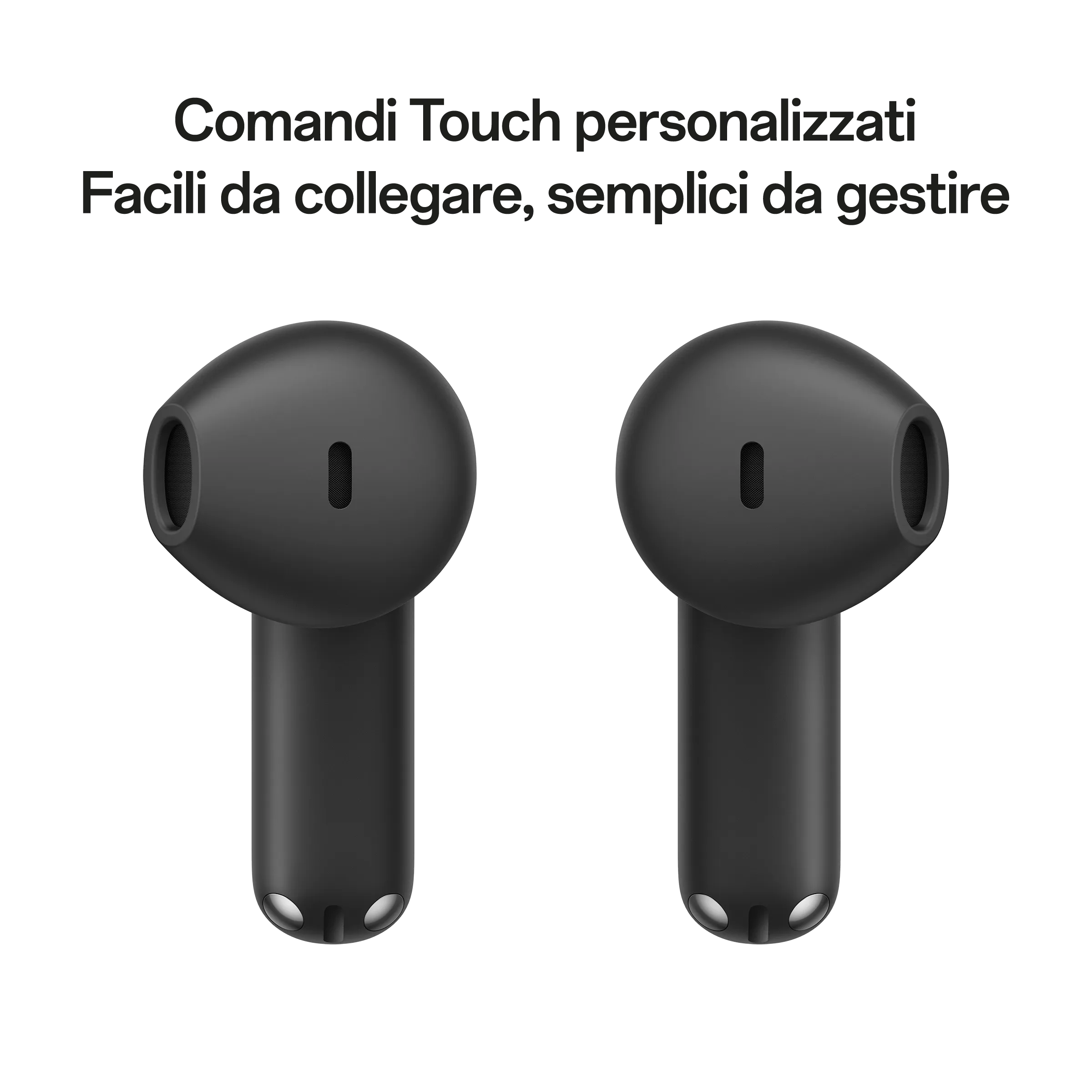 OPPO Enco Buds3 Slate Black_4