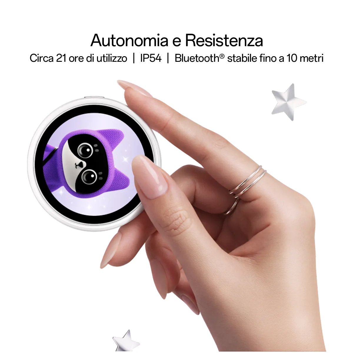 OPPO Bubble per studenti _4