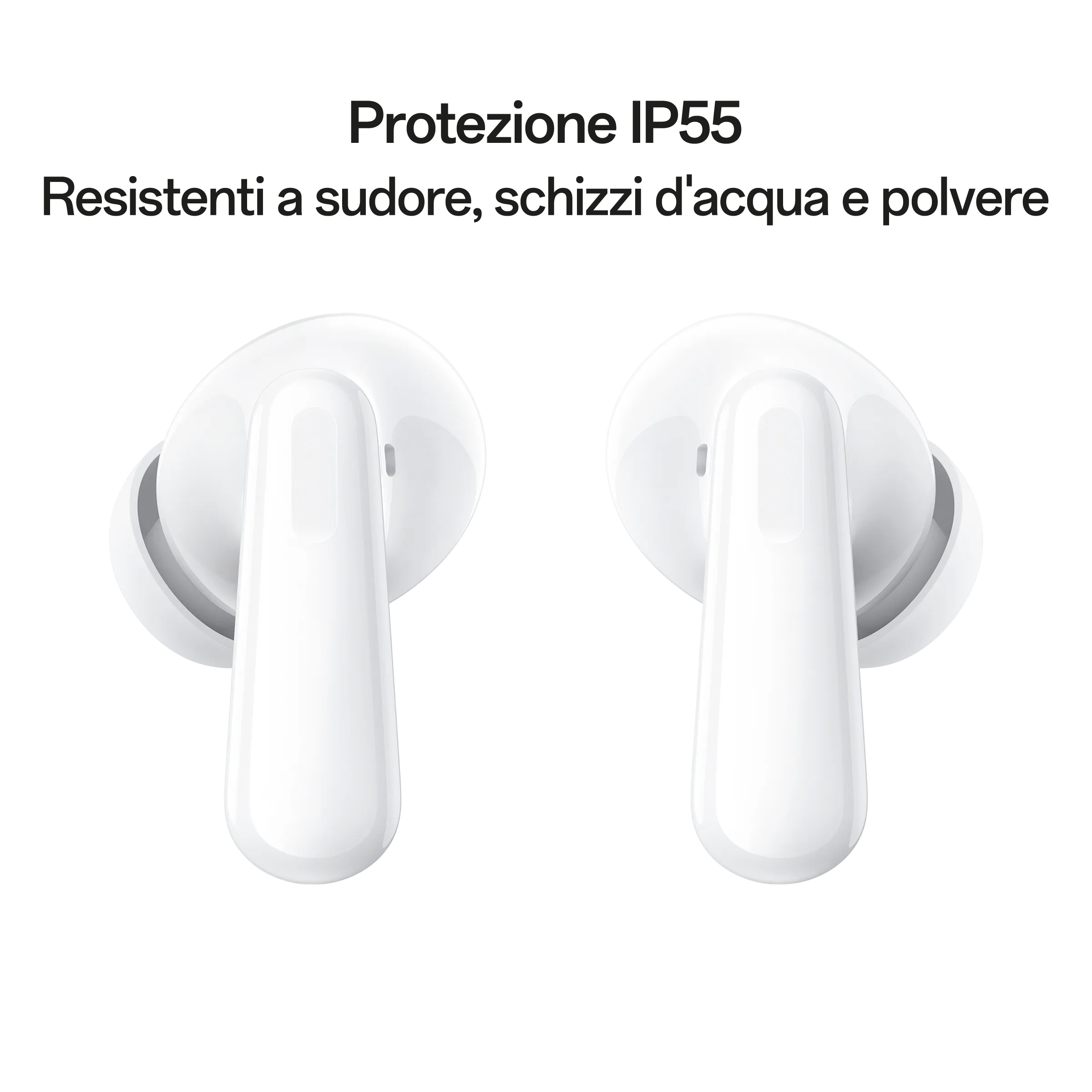 OPPO Enco Air4 Silky White_4