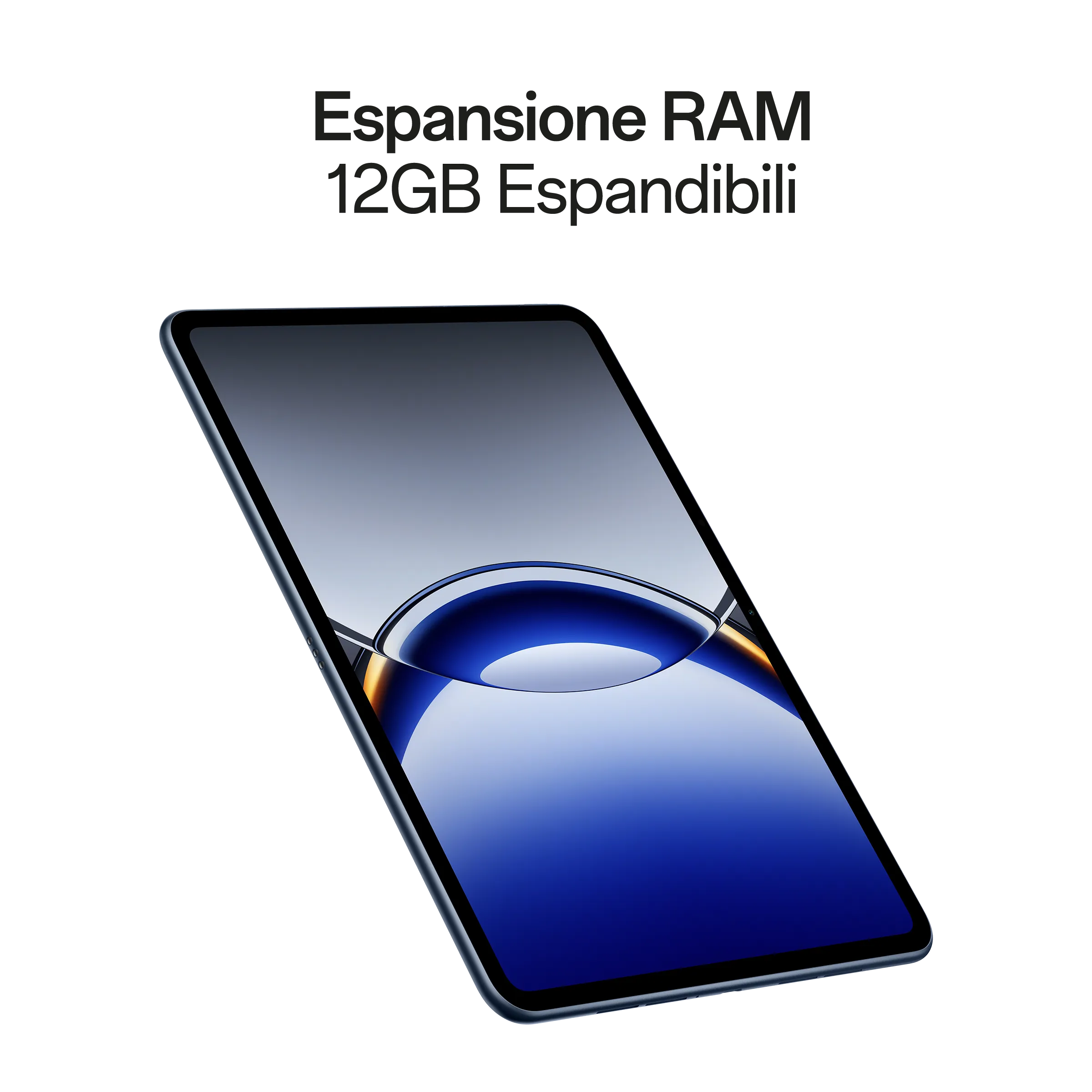 OPPO Pad 3 Pro 12GB+256GB Starlit Blue_5