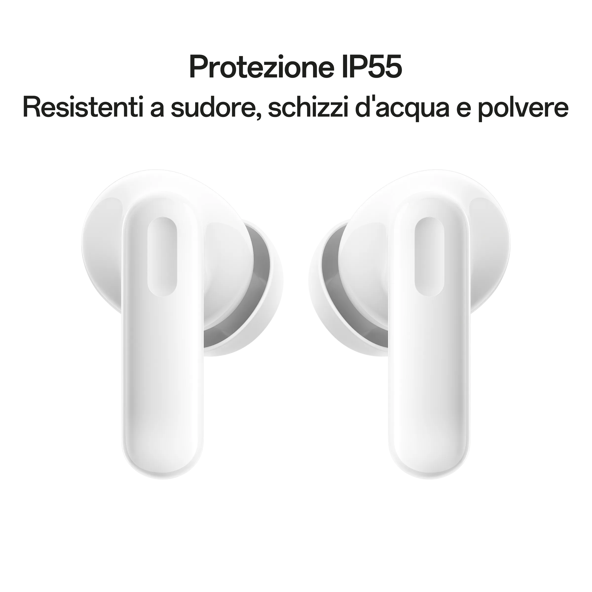 OPPO Enco Buds3 Pro Glaze White_3