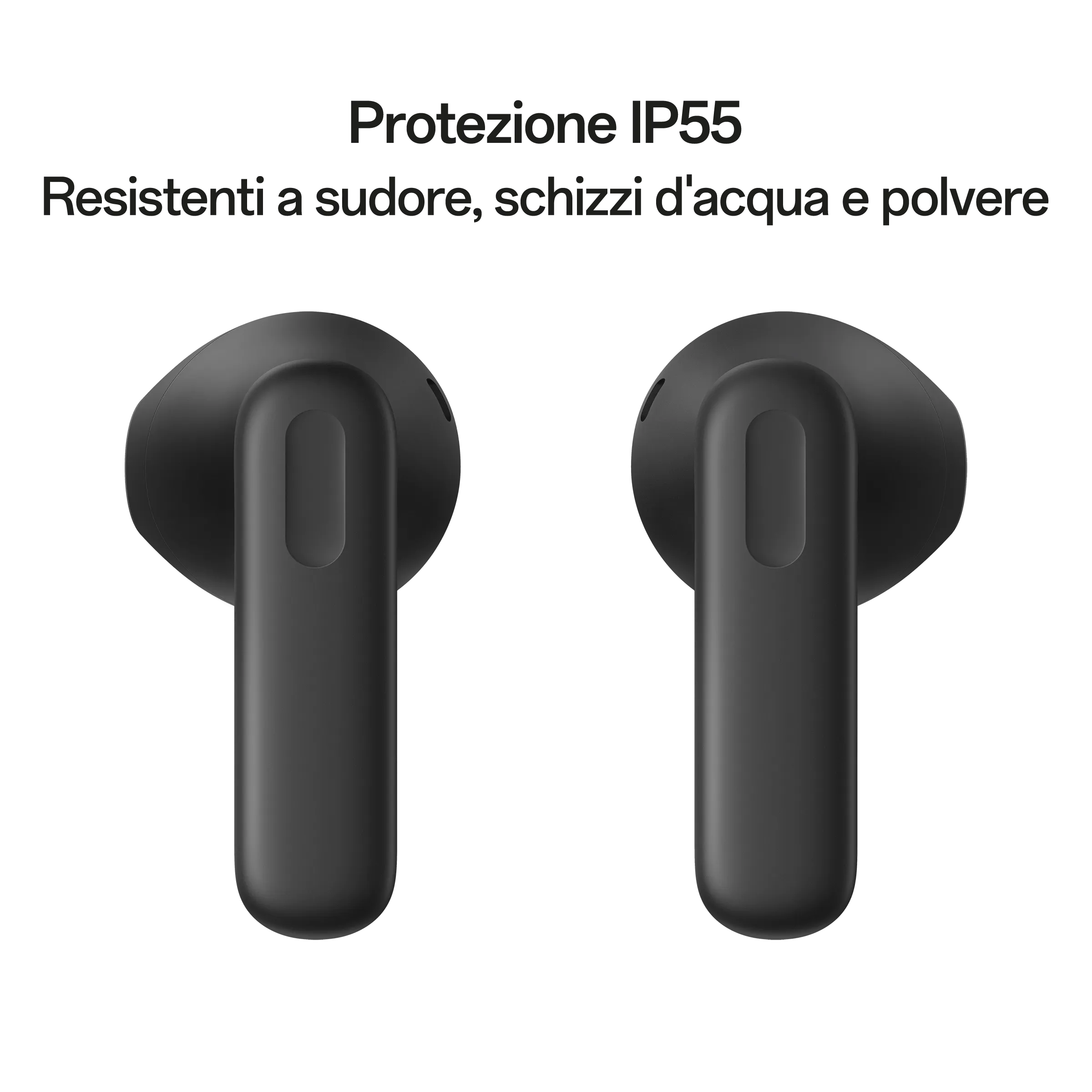 OPPO Enco Buds3 Slate Black_5