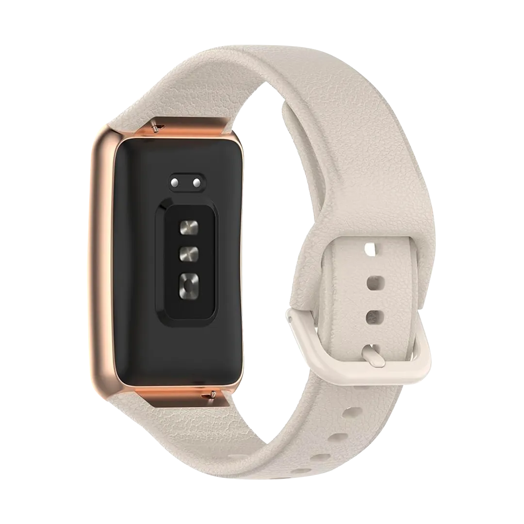 Cinturino di ricambio per OPPO Watch Free Oro_3