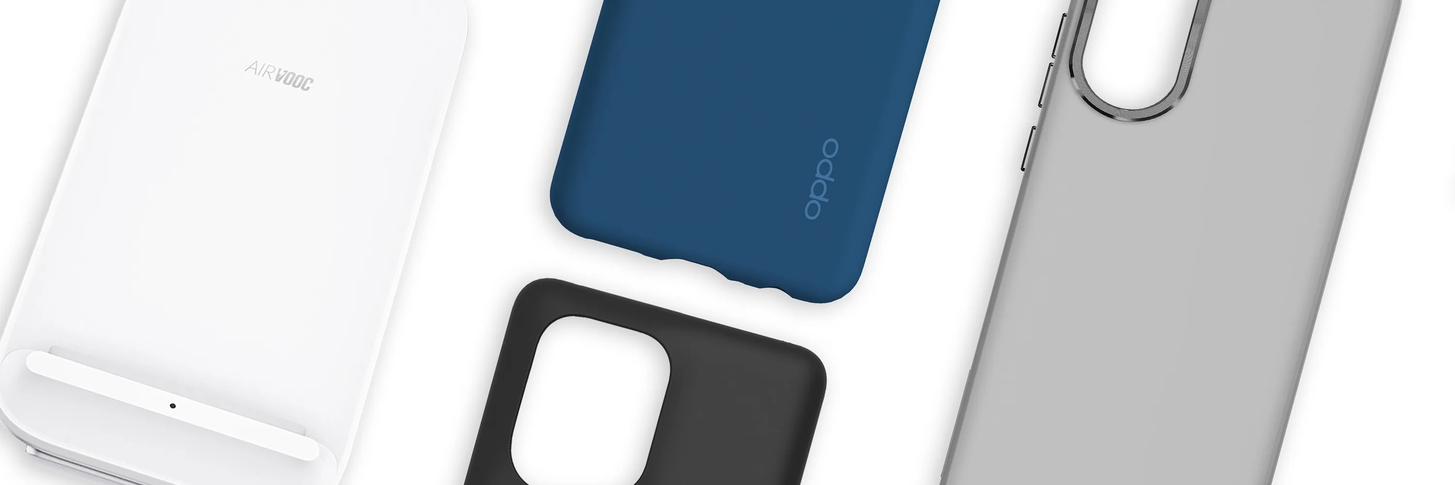 OPPO Cover e Accessori