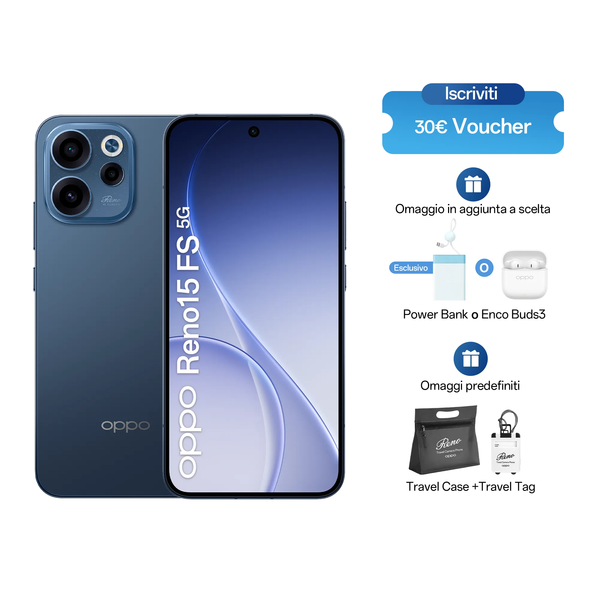 OPPO Reno15 FS 5G Twilight Black 8GB+512GB_1