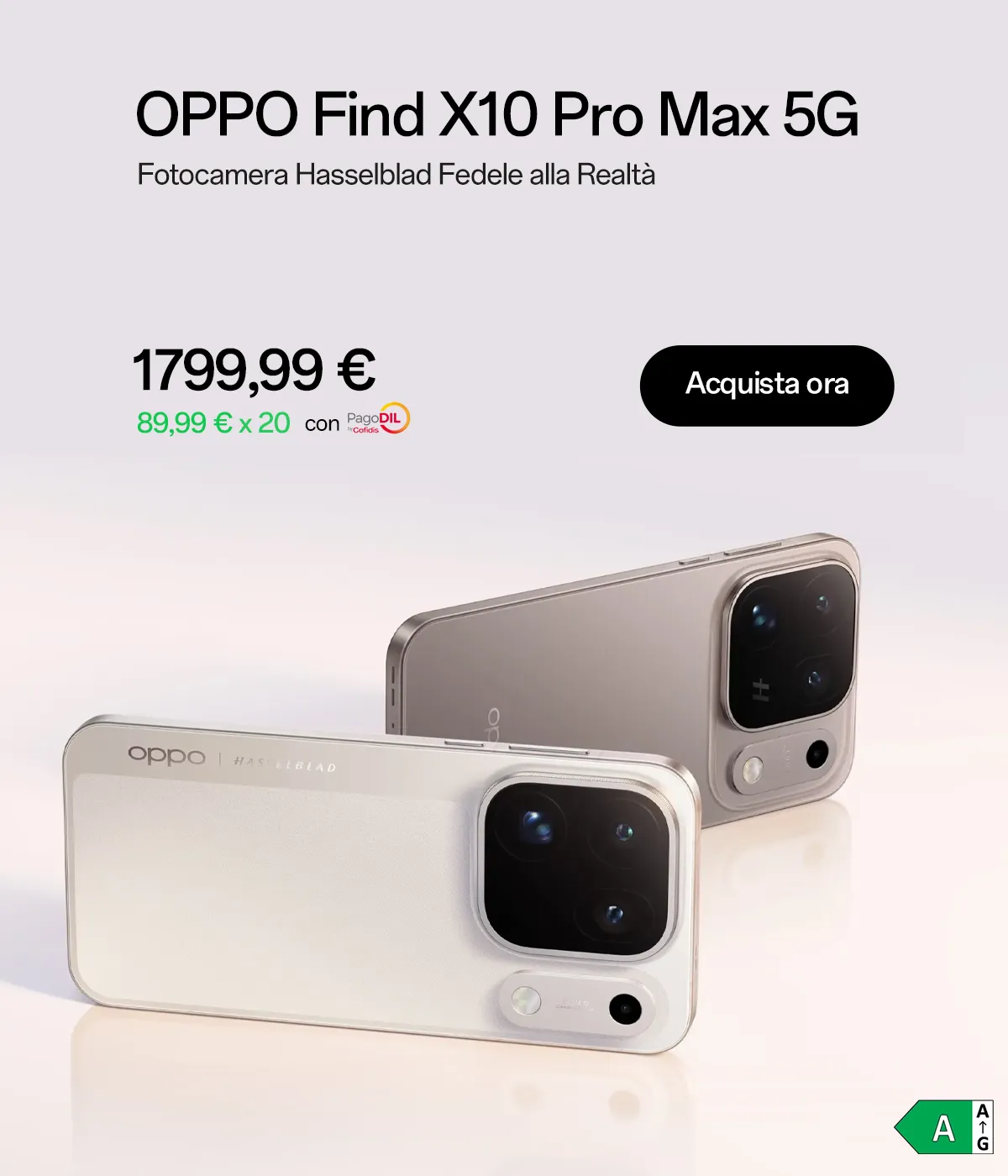 Find X10 Pro Max