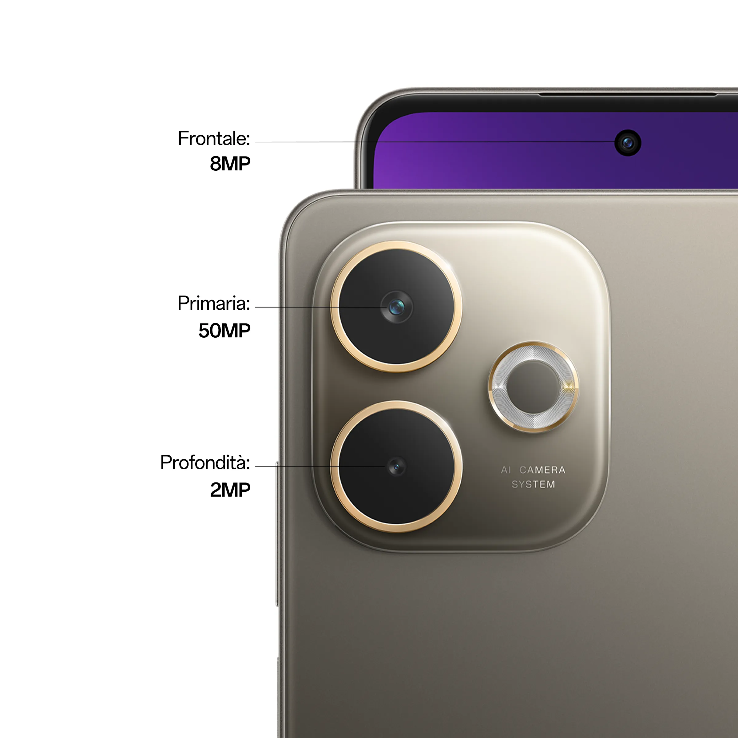 OPPO A5 Pro 5G 8GB+256GB Black Brown_3