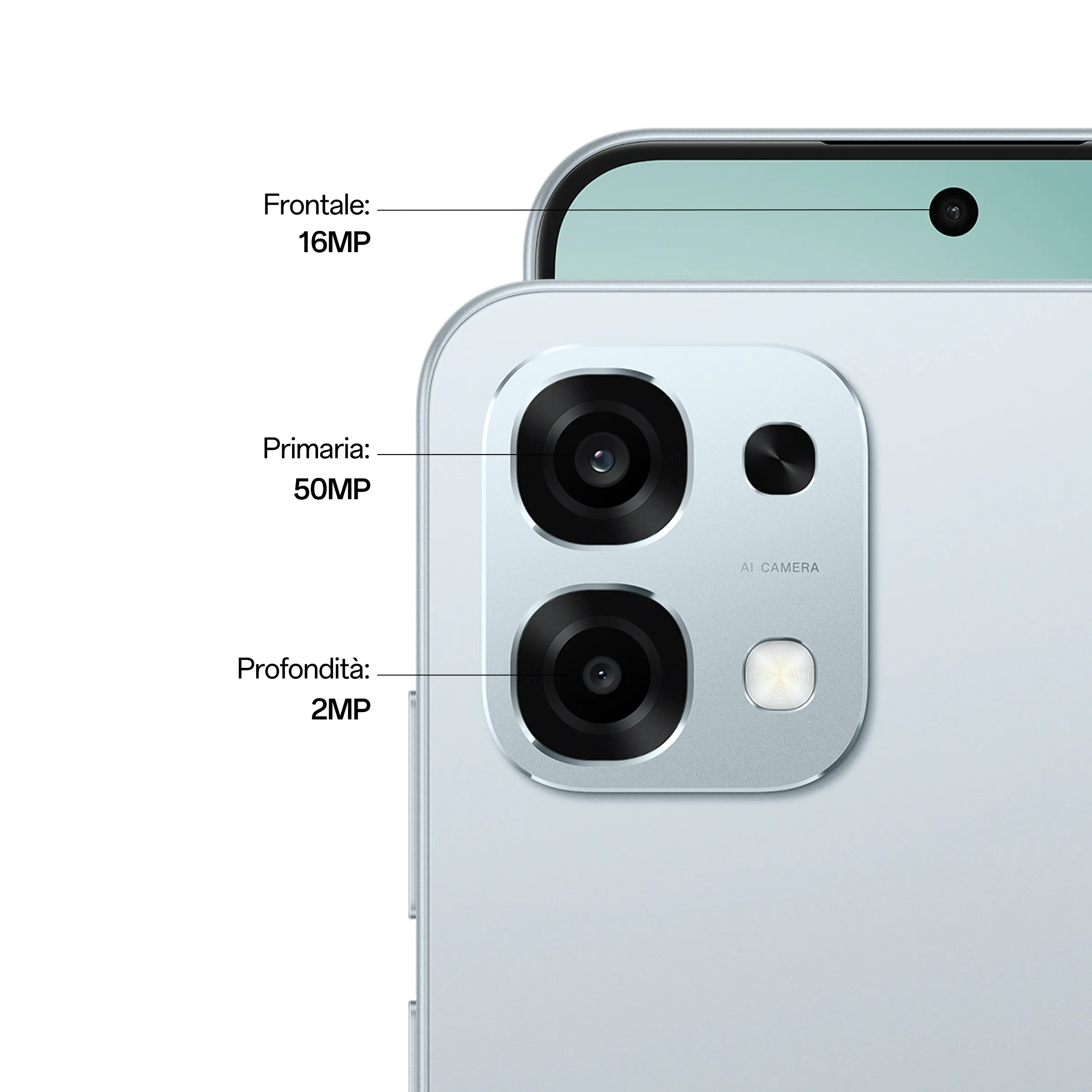 OPPO A6 Pro 5G 8GB+256GB Lunar Titanium_3