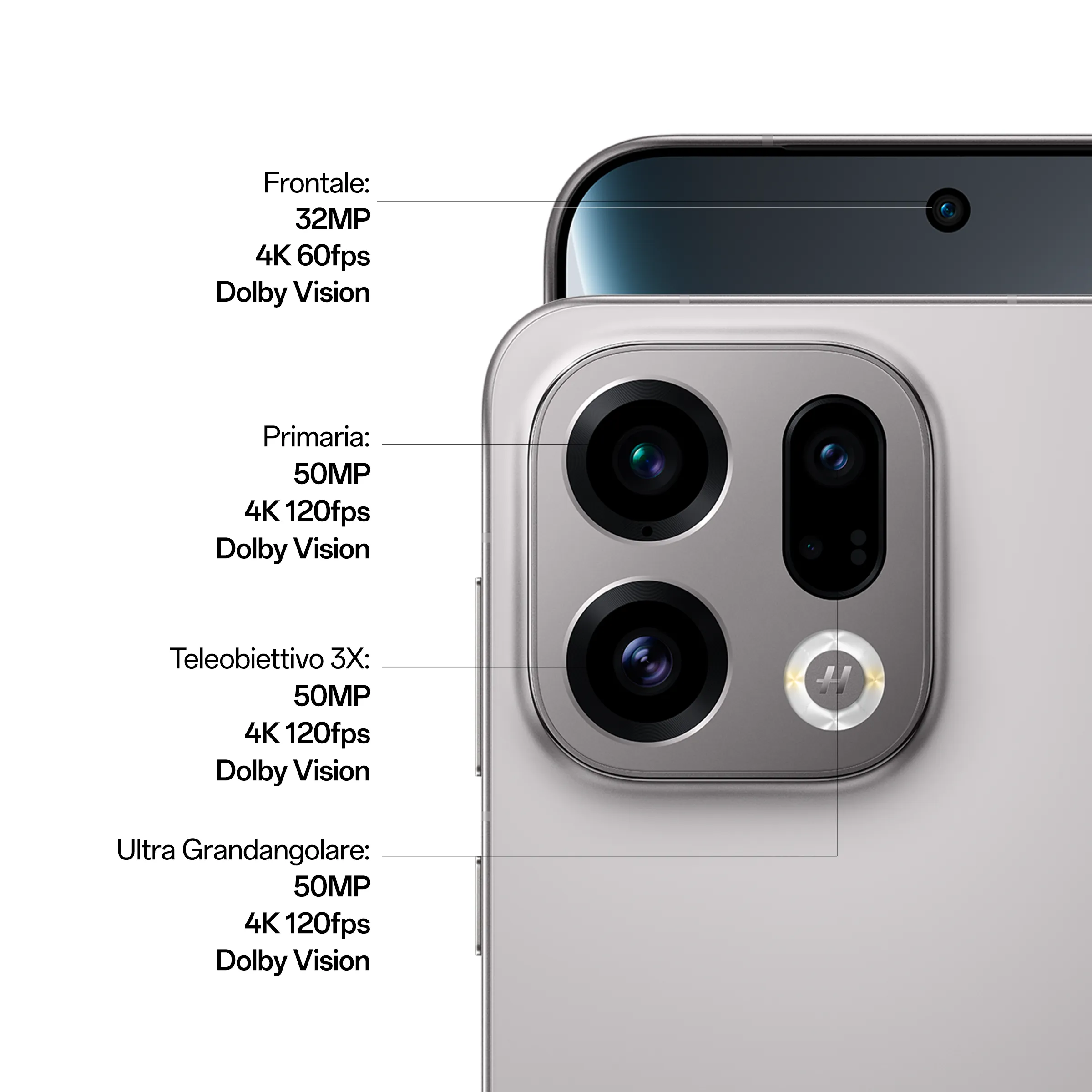 OPPO Find X9 12GB+512GB Titanium Grey_3