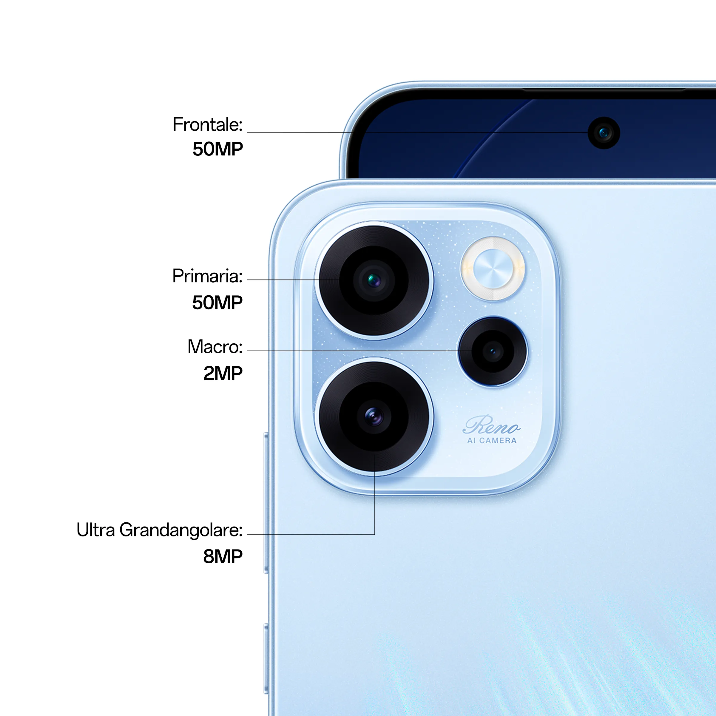 OPPO Reno15 FS 5G 8GB+512GB Aurora Blue_4