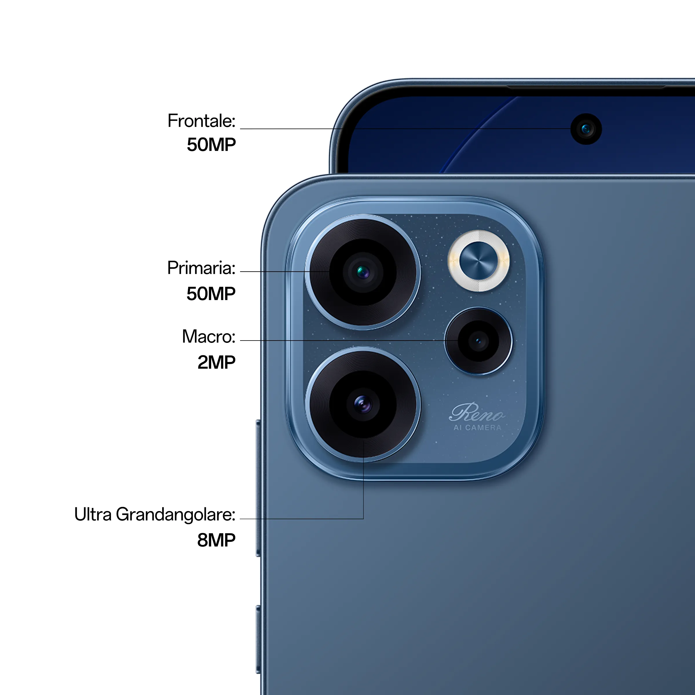 OPPO Reno15 F 5G 8GB+256GB Twilight Black_4