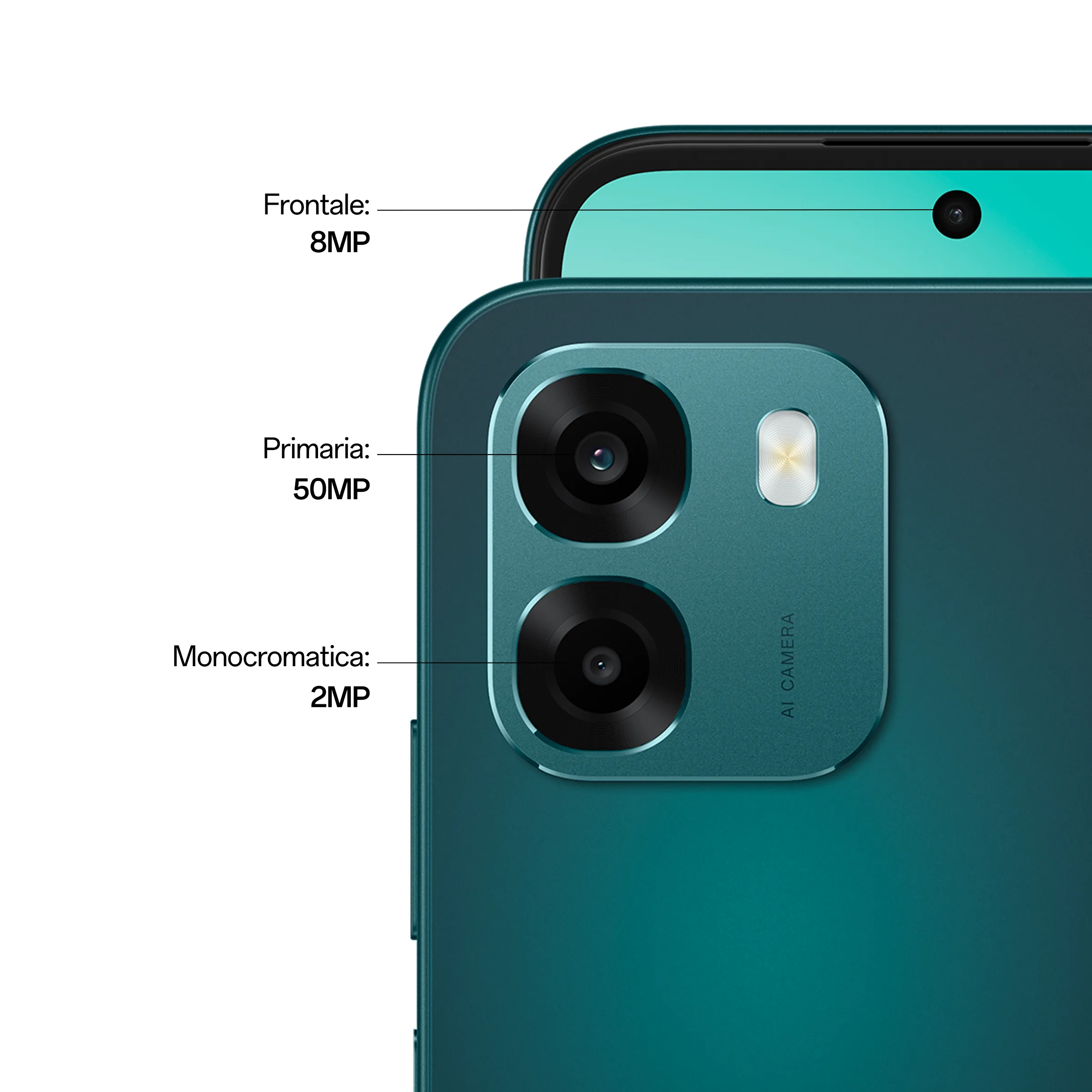 OPPO A6 5G 6GB+256GB Sapphire Black_3