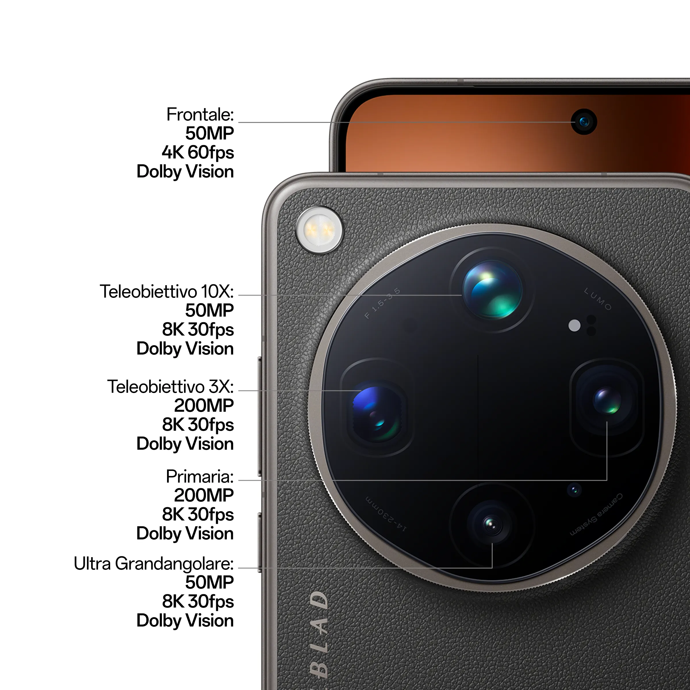 OPPO Find X9 Ultra 12GB+512GB Tundra Umber_3