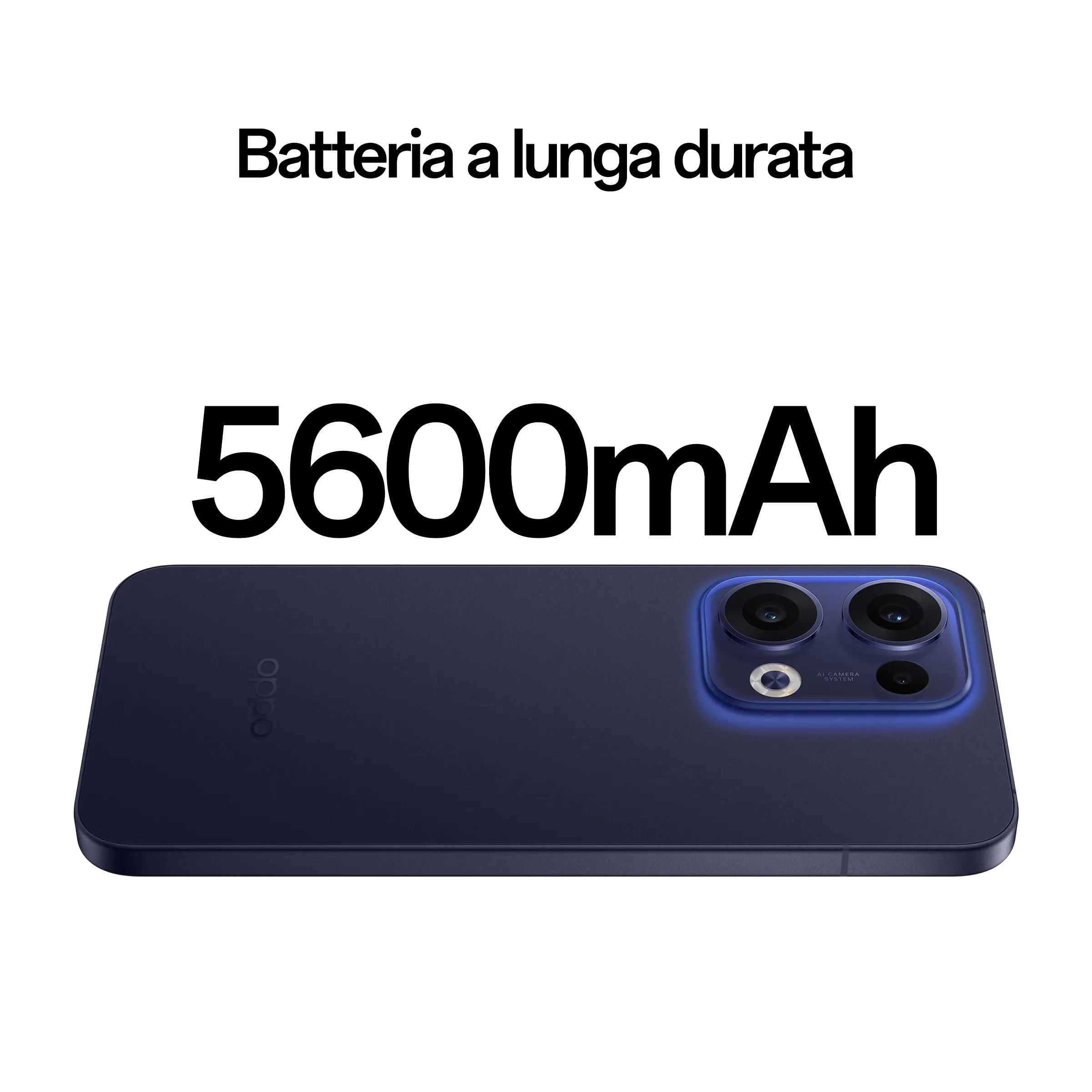 OPPO Reno13 5G 12GB+256GB Luminous Blue_5