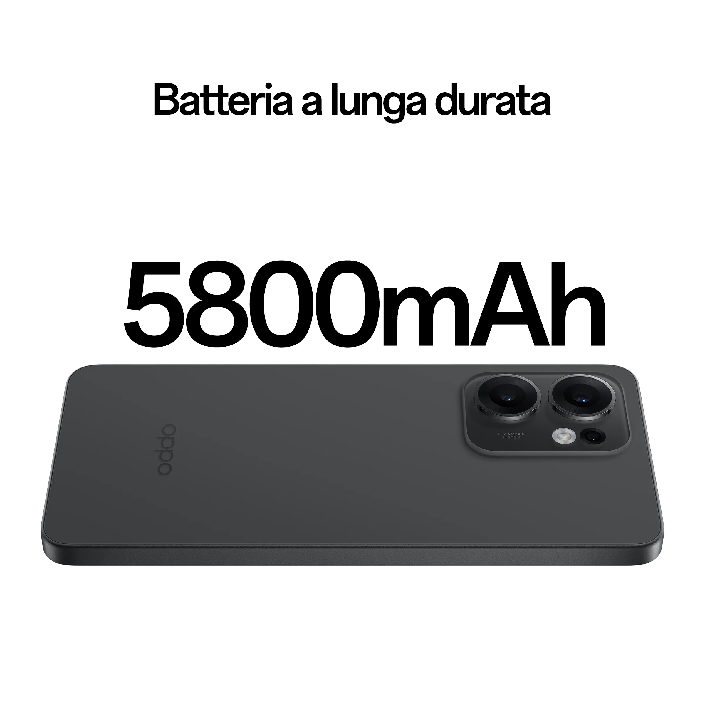 OPPO Reno13 F 5G 8GB+256GB Graphite Gray_5