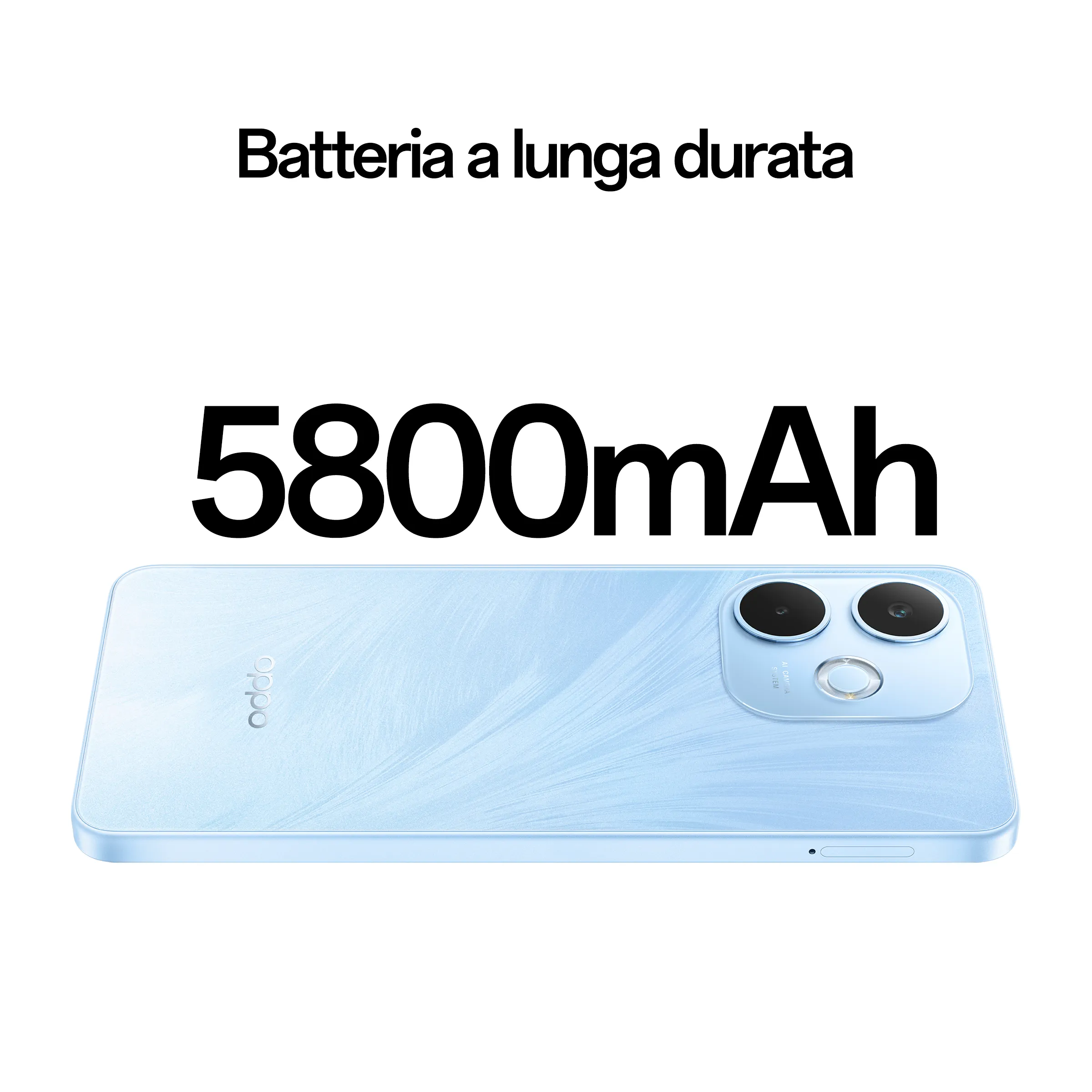 OPPO A5 Pro  Feather Blue 8GB+256GB_4