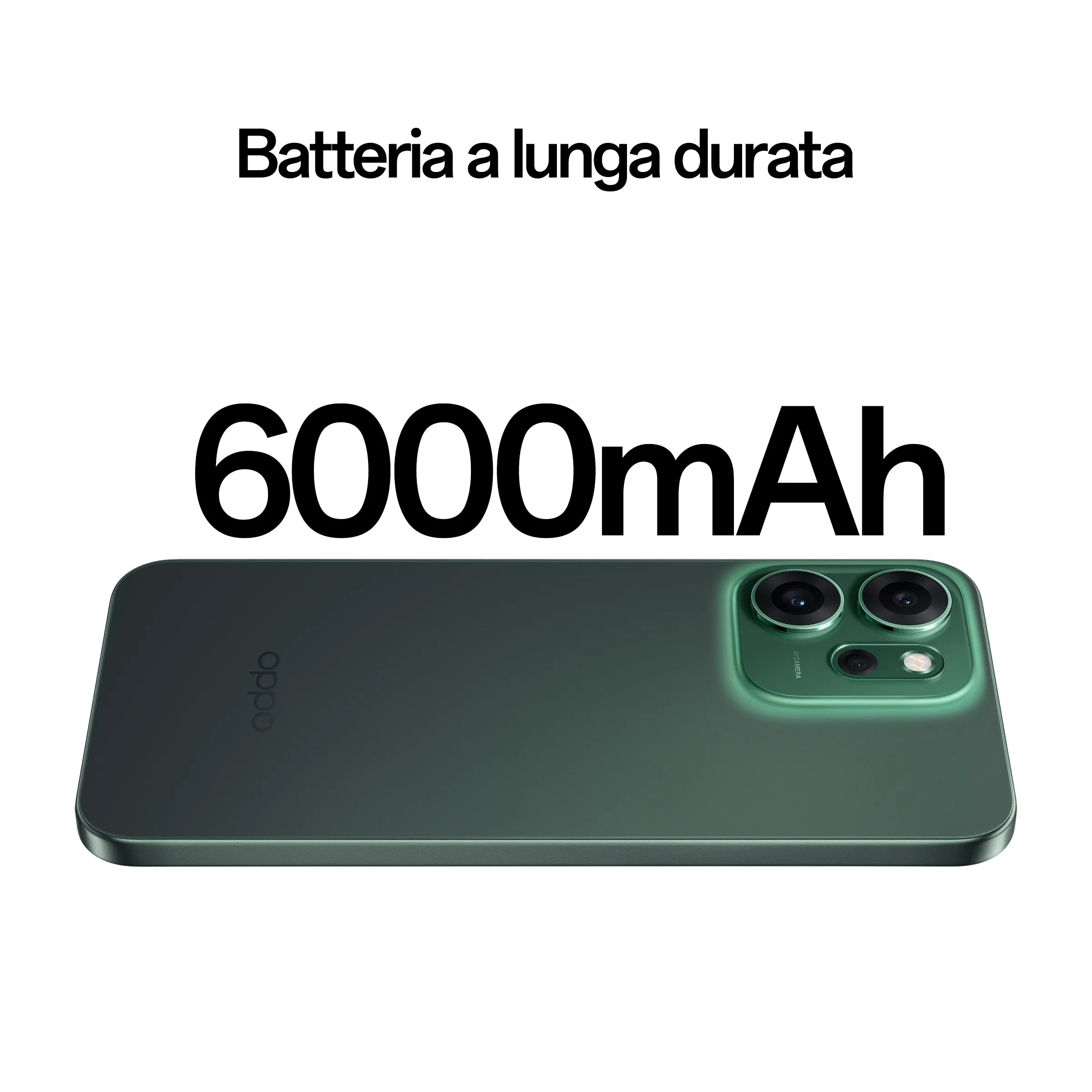 OPPO Reno14 FS 5G Luminous Green 12GB+512GB_7