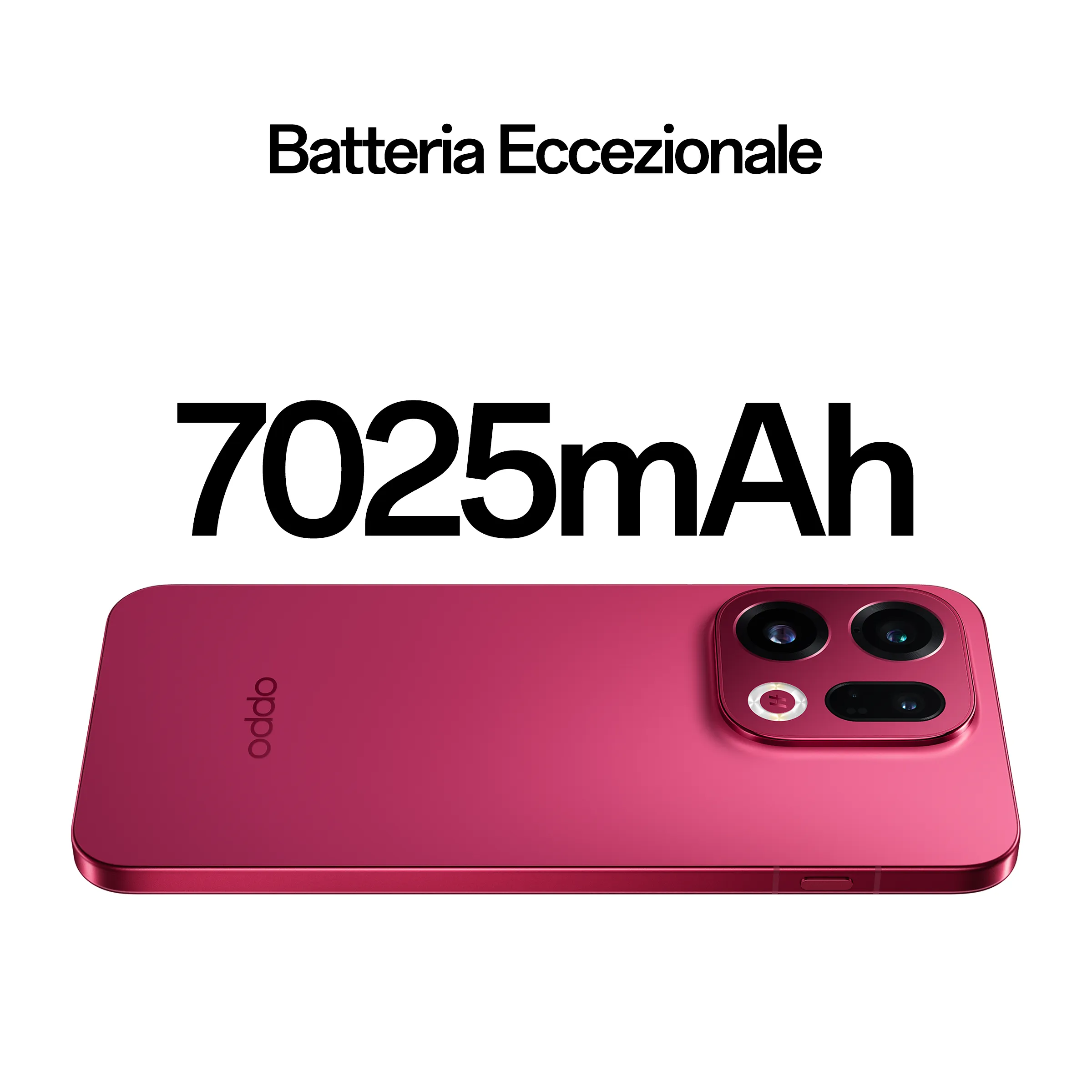 OPPO Find X9 12GB+512GB Velvet Red_4