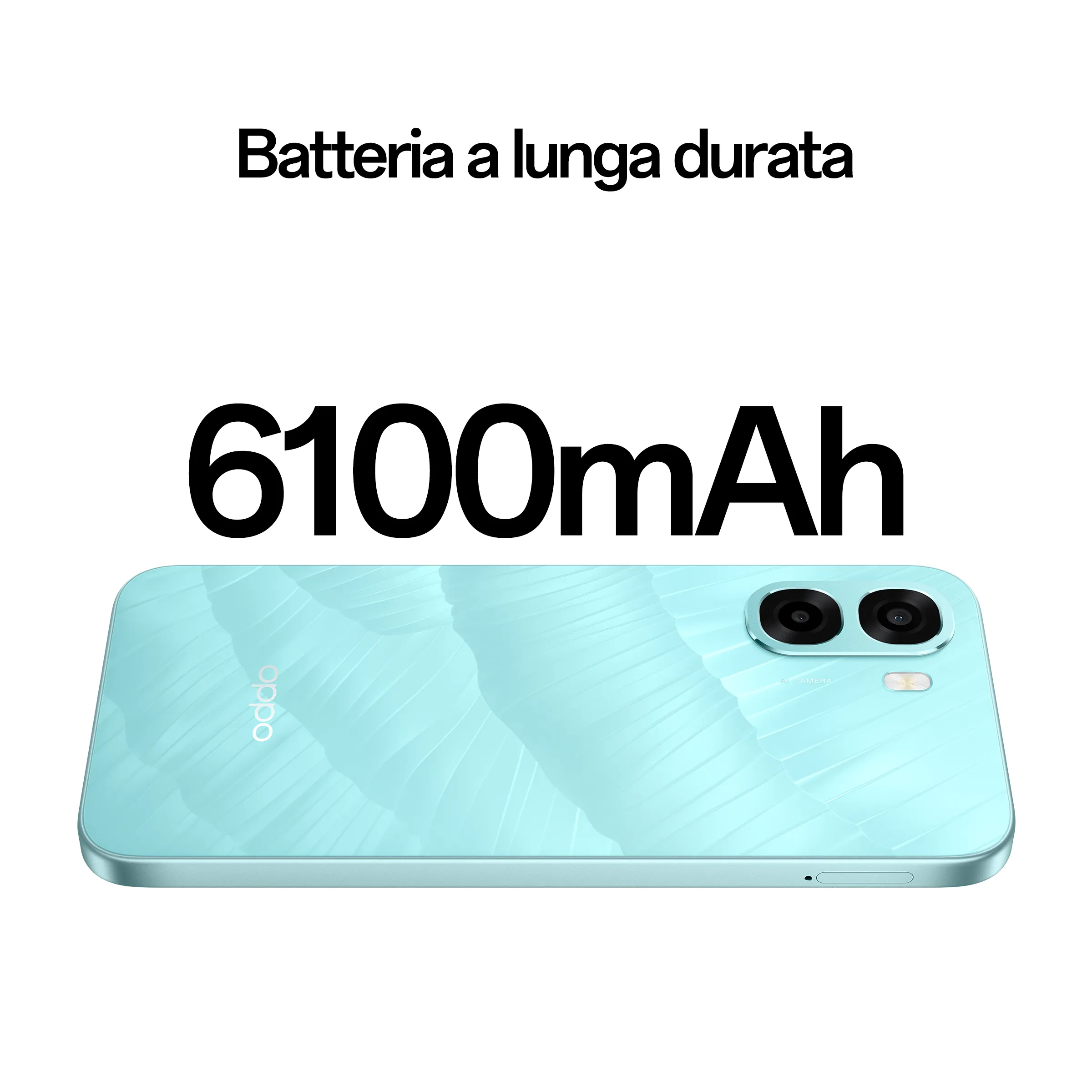 OPPO A6x 4GB+128GB Ice Blue_4