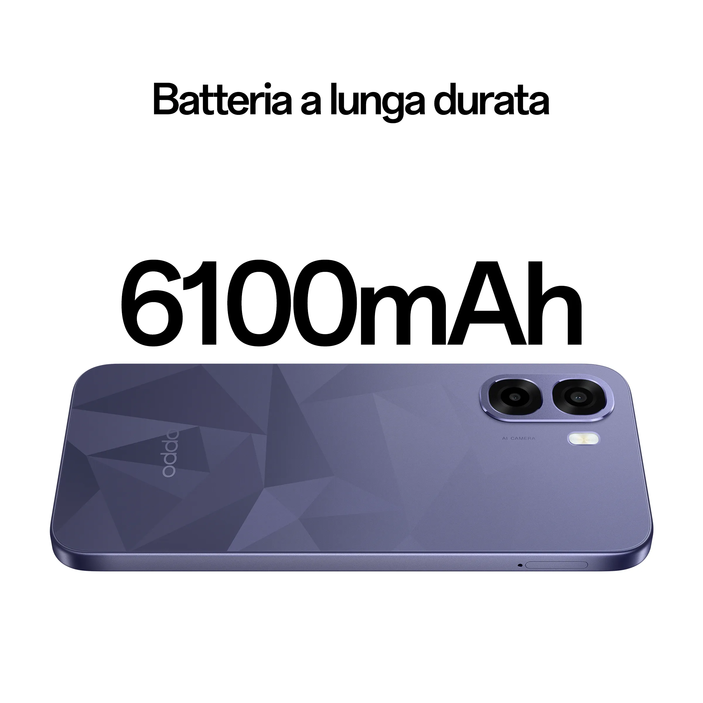 OPPO A6k 4GB+256GB Crystal Black_4