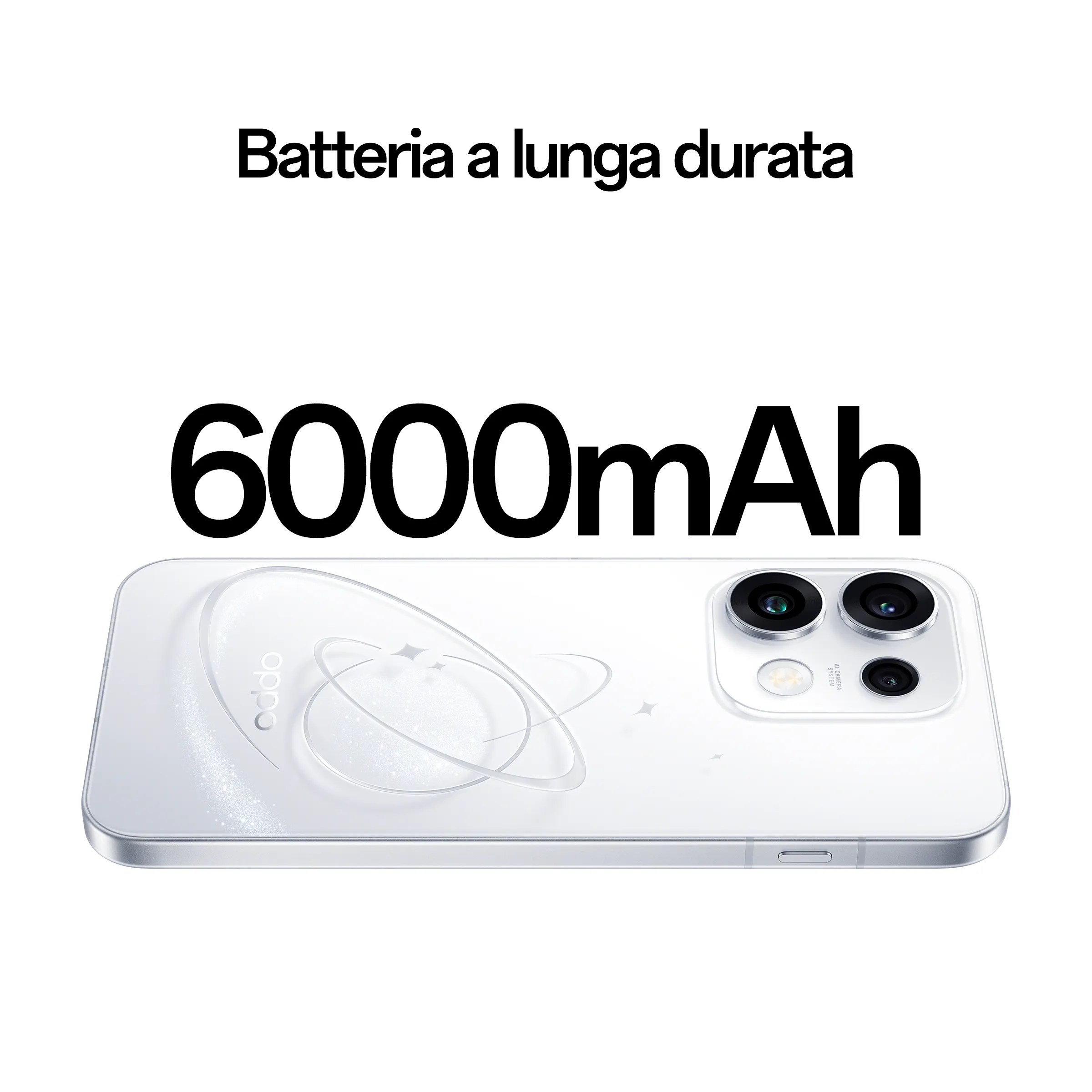 OPPO Reno16 Pro 5G 12GB+512GB Pop White_4