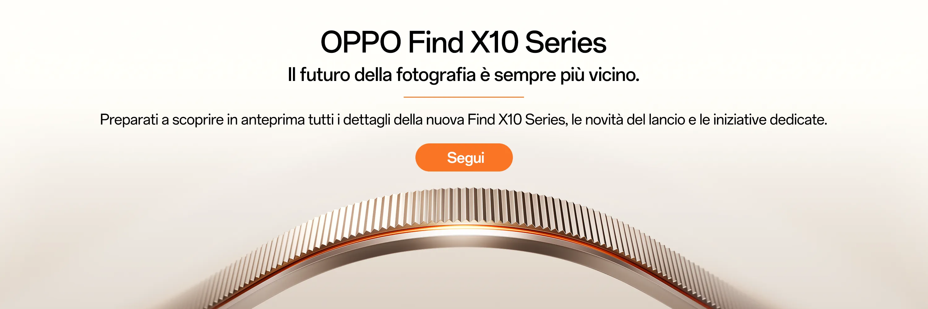 Find-x10-series