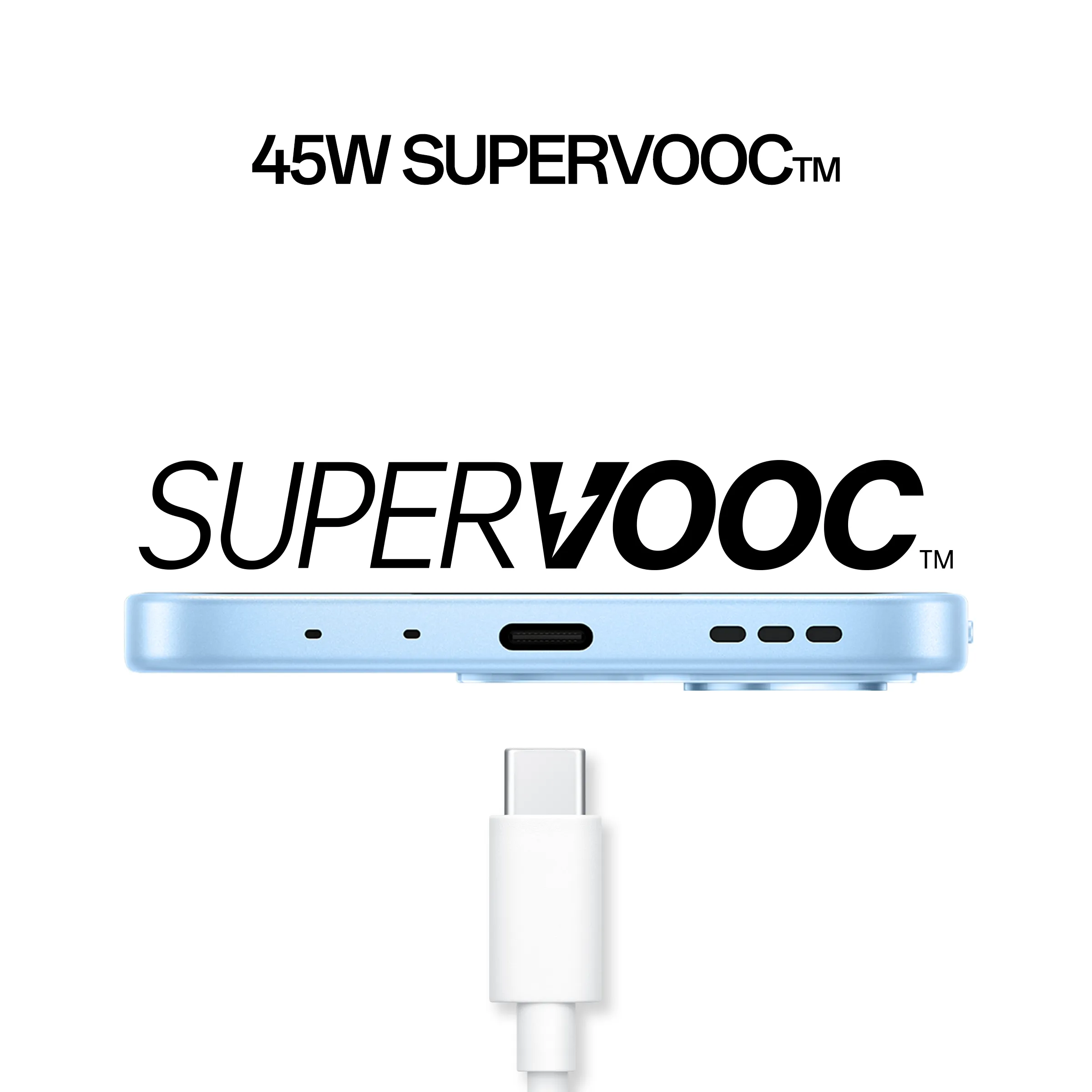 OPPO A5 Pro  Feather Blue 8GB+256GB_5