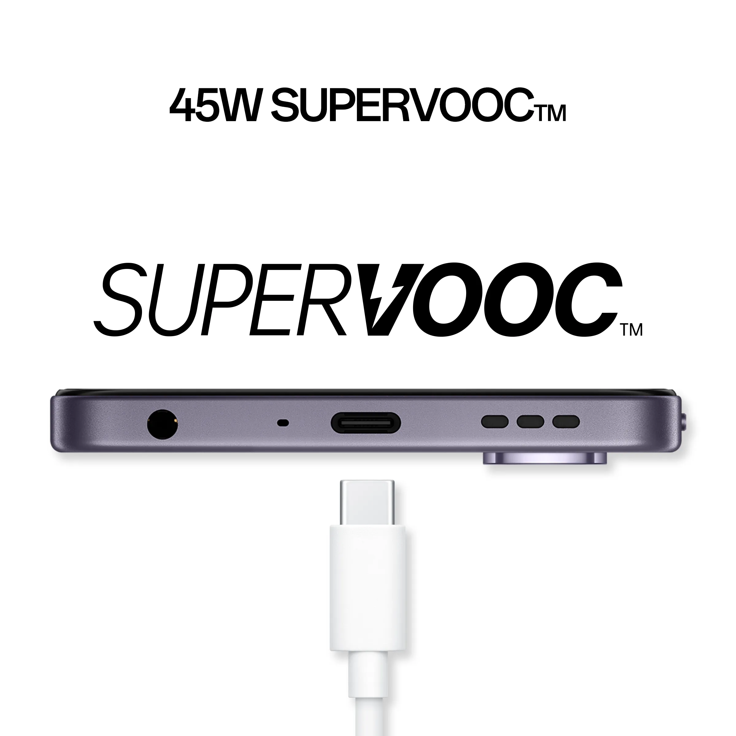 OPPO A5 4G 6GB+128GB Dark Purple_5