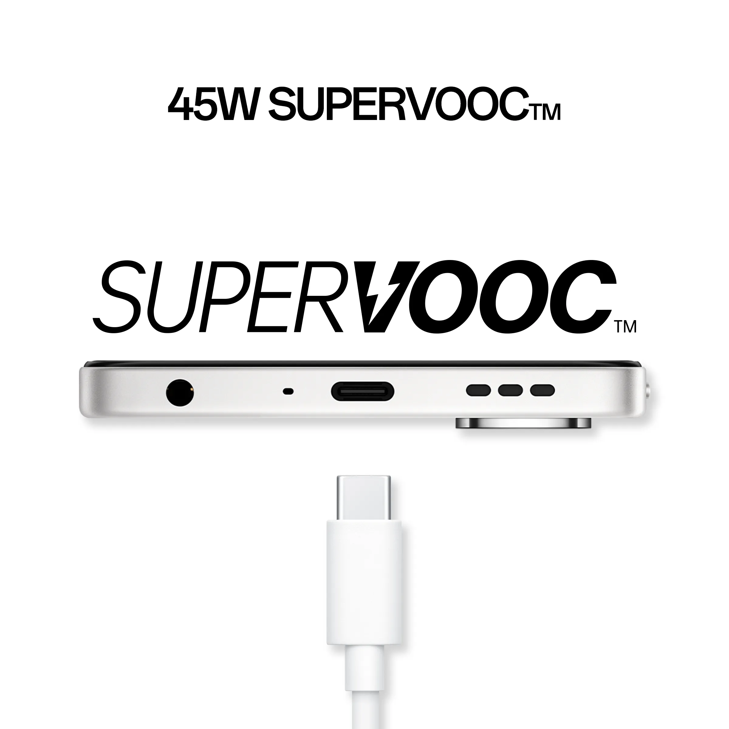 OPPO A5x 4GB+128GB Laser White_5