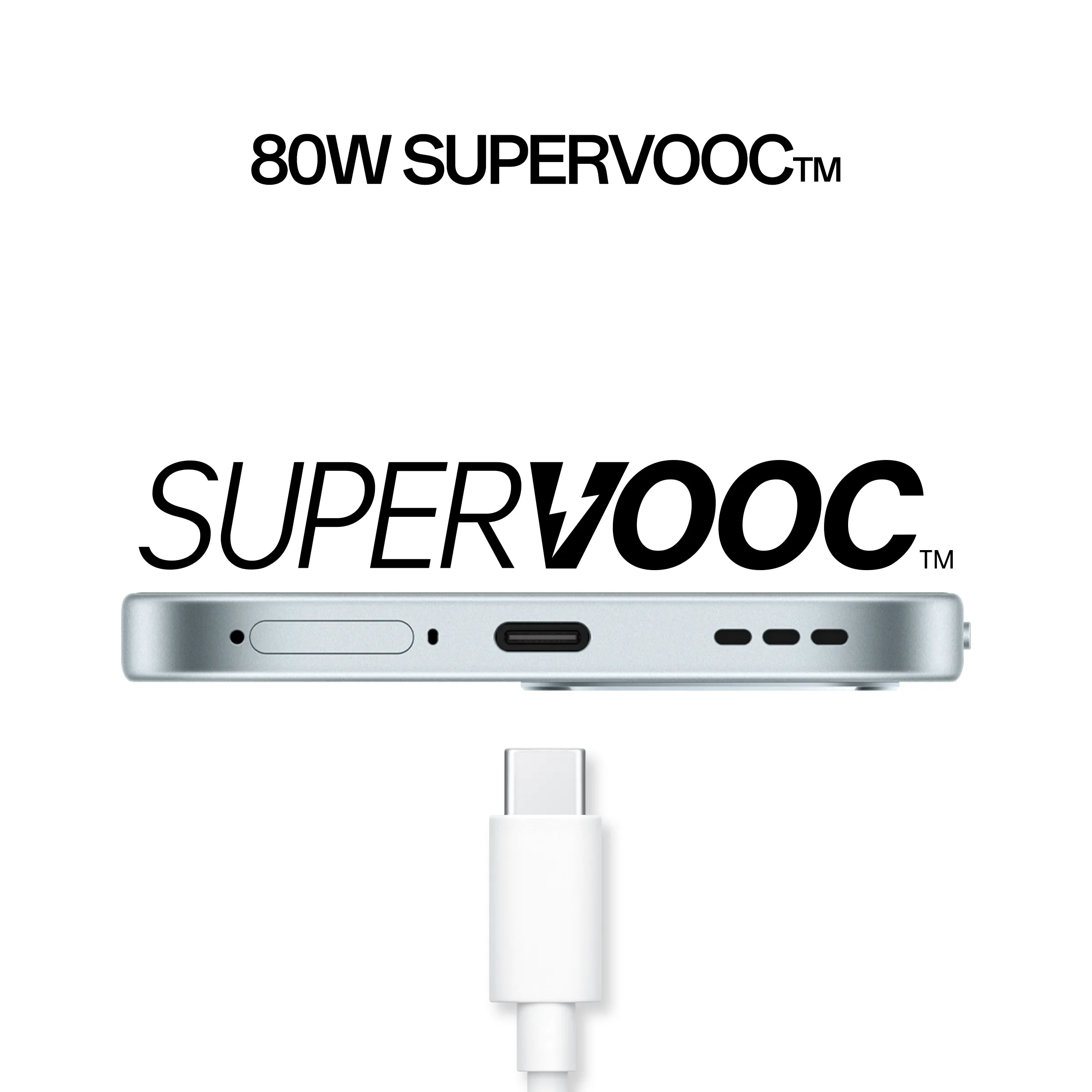 OPPO A6 Pro 5G 8GB+256GB Lunar Titanium_5