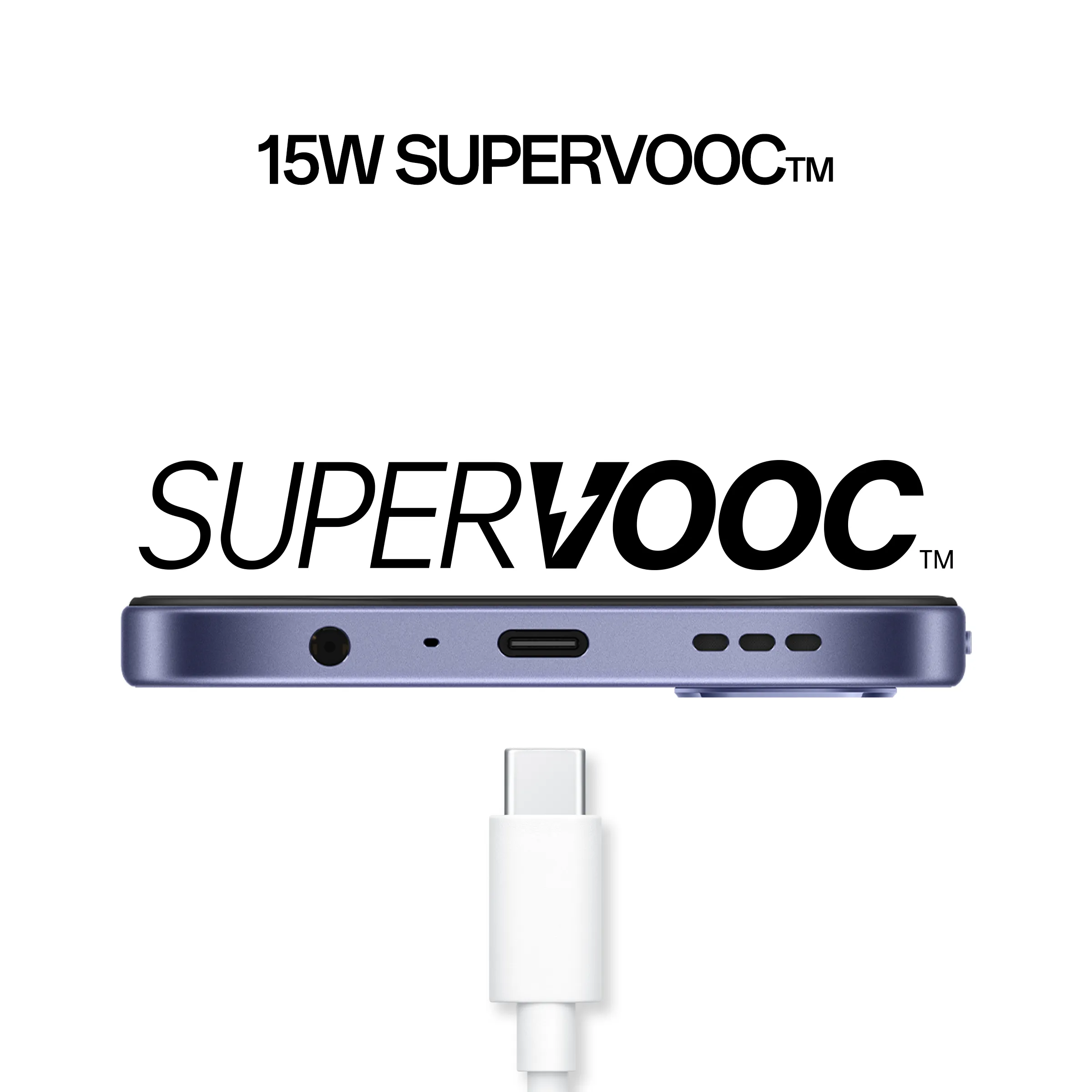 OPPO A6x Black Purple 4GB+128GB_4