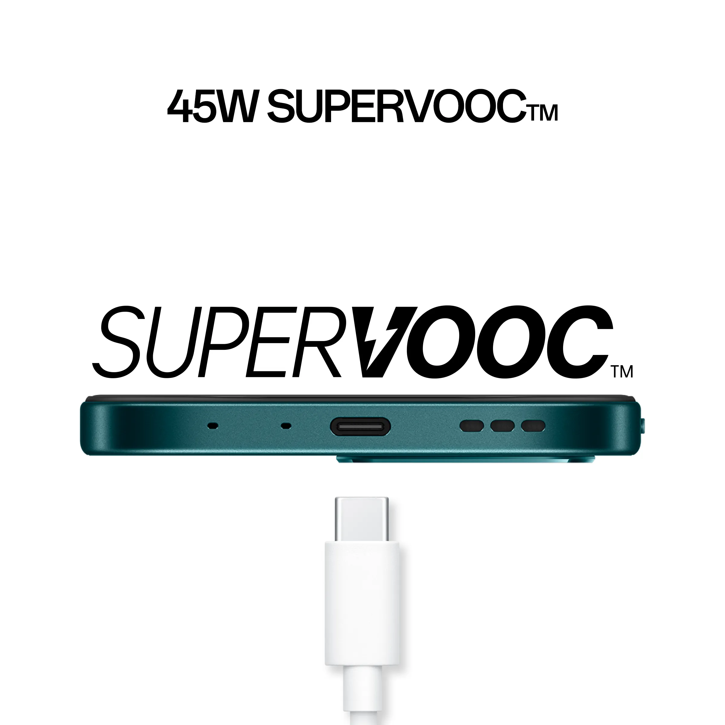 OPPO A6 5G 6GB+256GB Sapphire Black_5