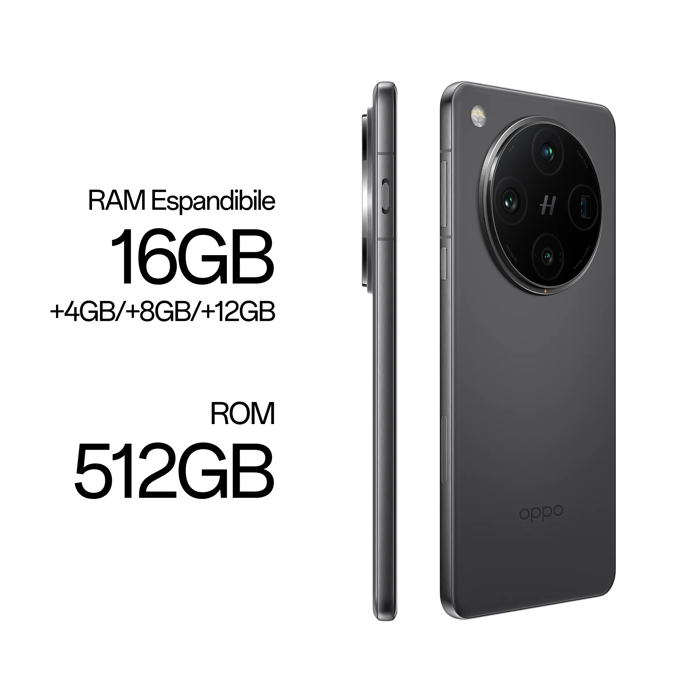 OPPO Find X8 Pro 16GB+512GB Space Black_3