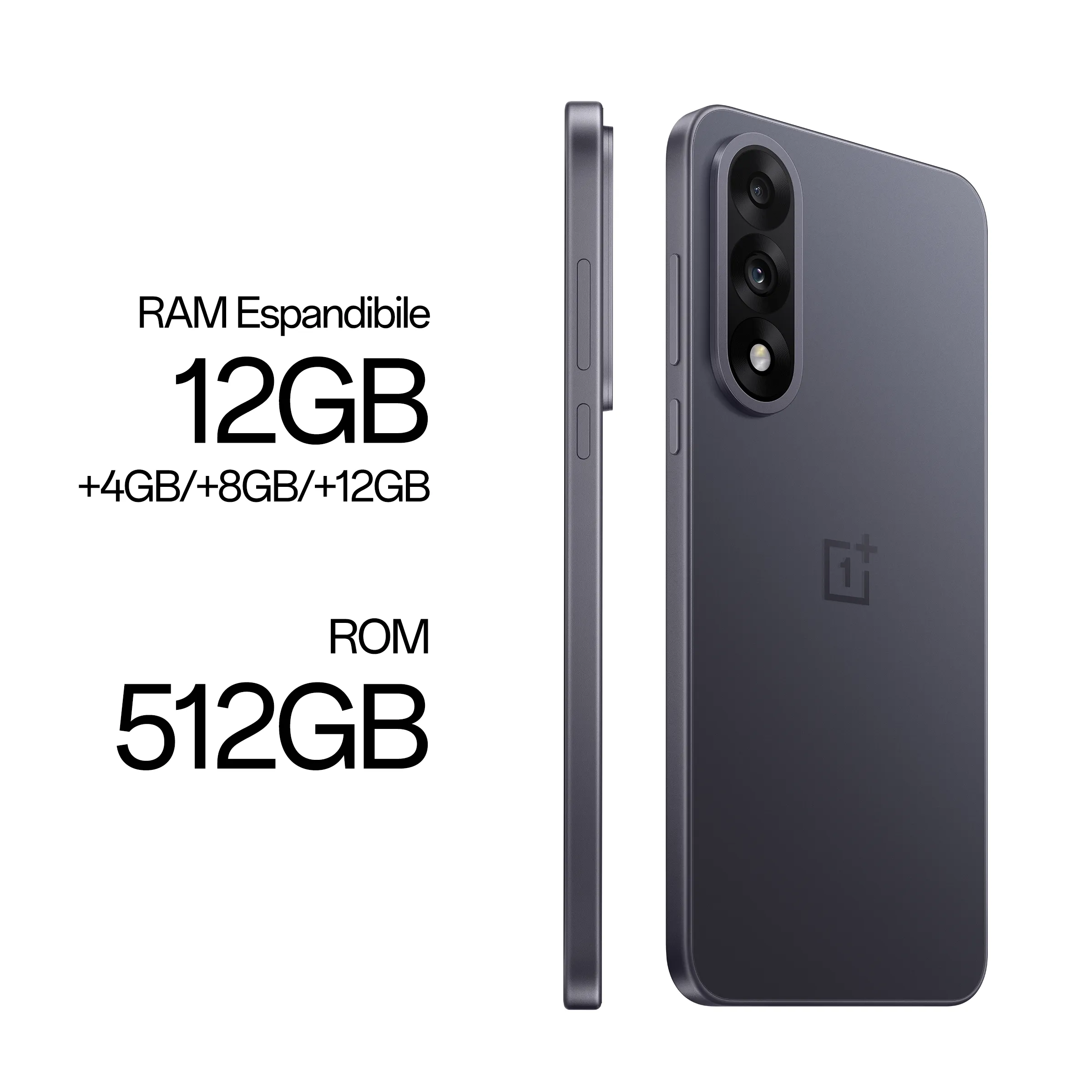 OnePlus Nord 5 12GB+512GB Phantom Grey_6