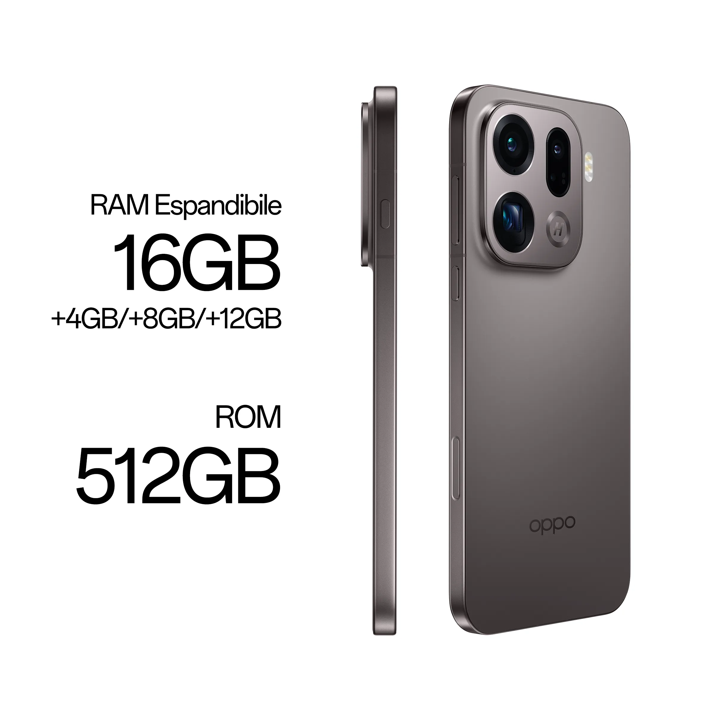 OPPO Find X9 Pro Titanium Charcoal 16GB+512GB_6