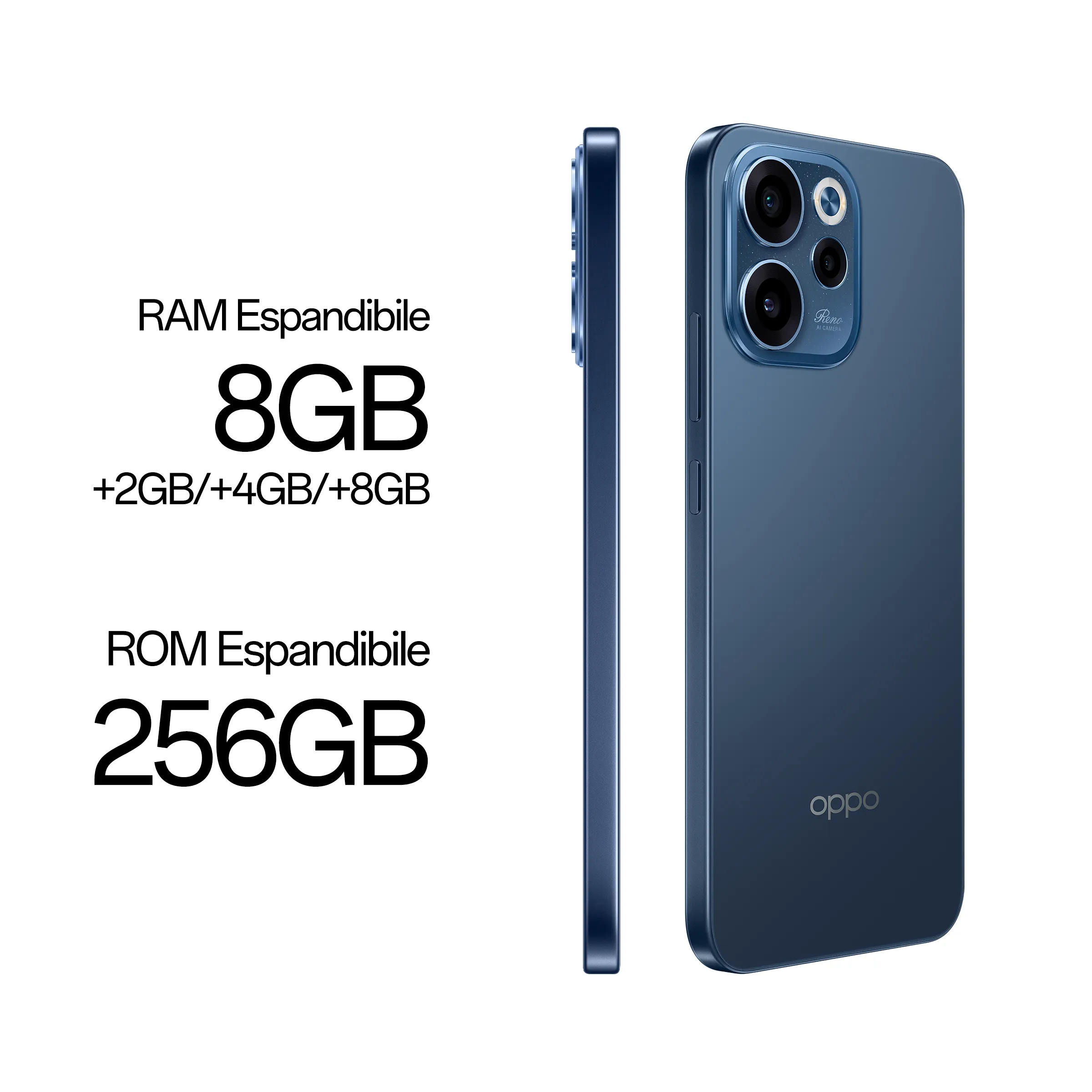 OPPO Reno15 F 5G 8GB+256GB Twilight Black_7