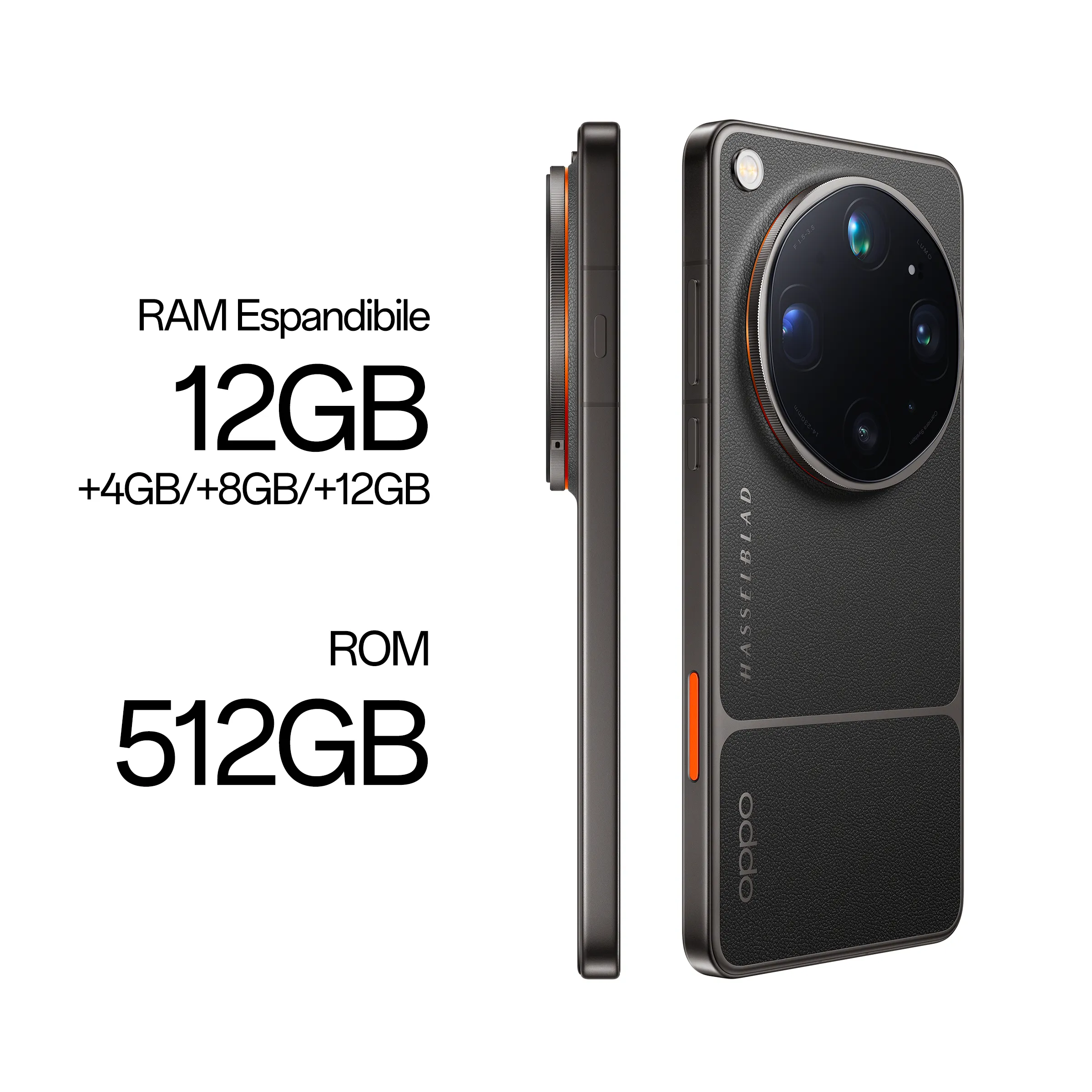 OPPO Find X9 Ultra Testa e Resta Tundra Umber_6