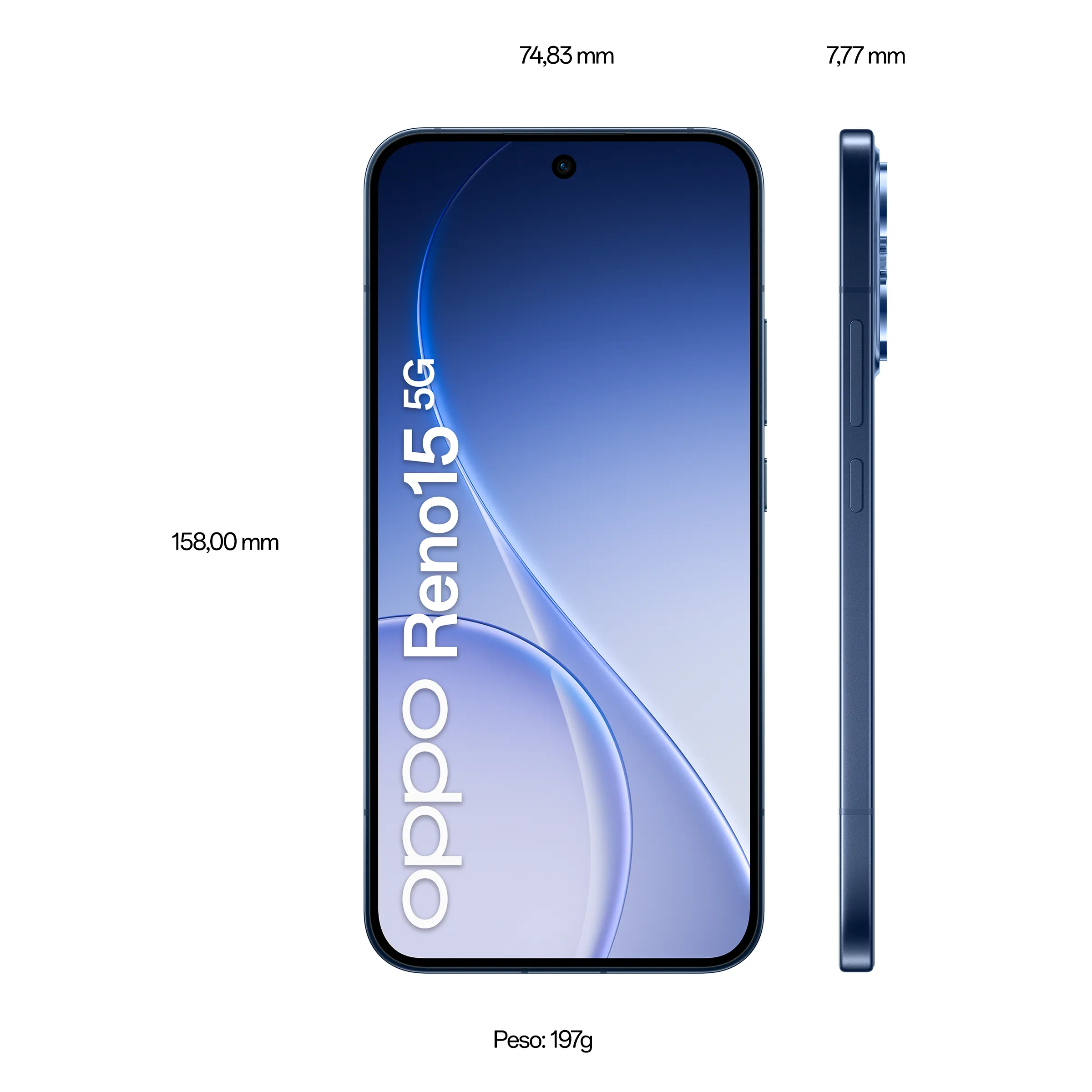 OPPO Reno15 5G 8GB+512GB Twilight Black_8