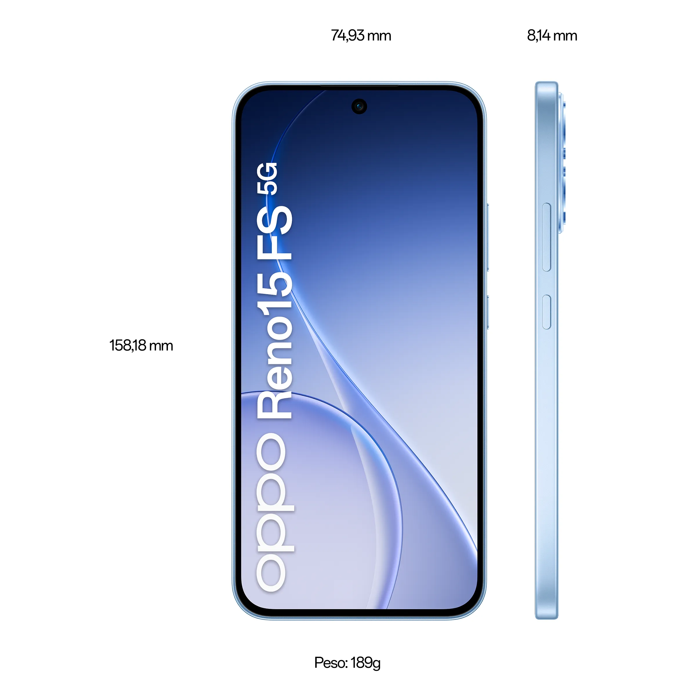 OPPO Reno15 FS 5G 8GB+512GB Aurora Blue_8