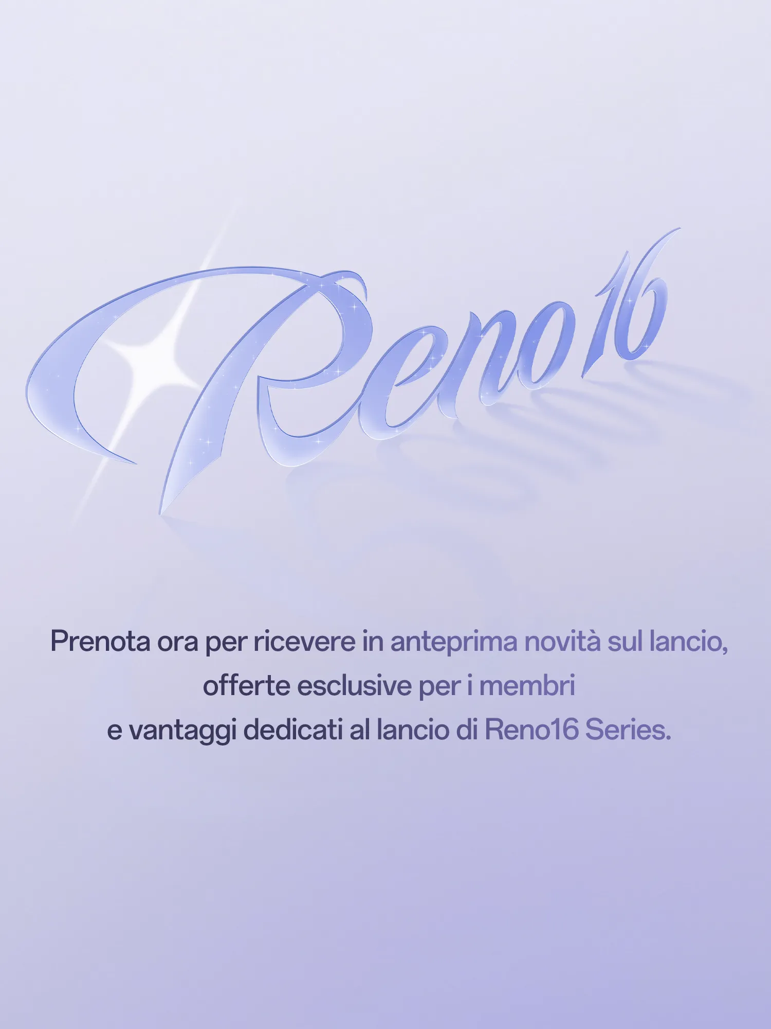 OPPO Reno16 Series sta arrivando OPPO Reno16 Pro 5G_1