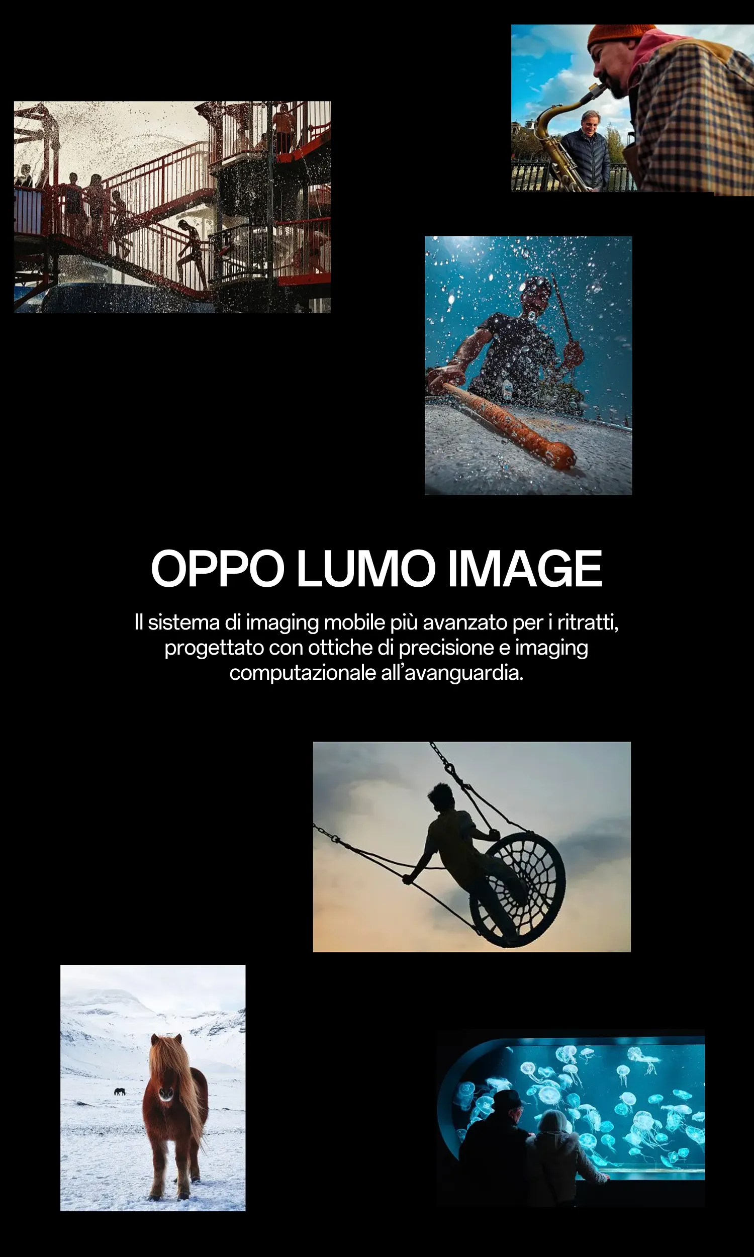 OPPO LUMO IMAGE