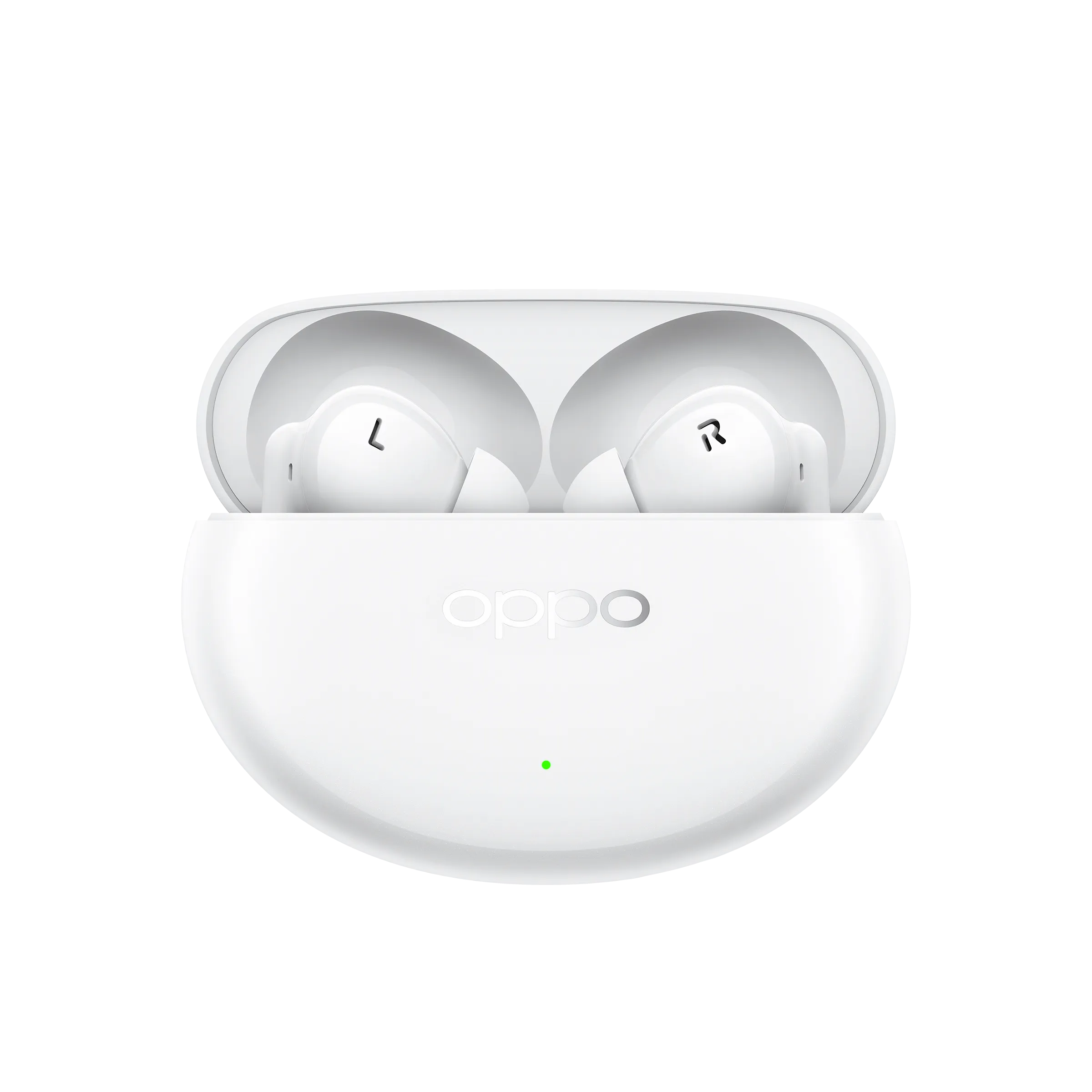 OPPO Enco Air4 Pro Moonlight White_1